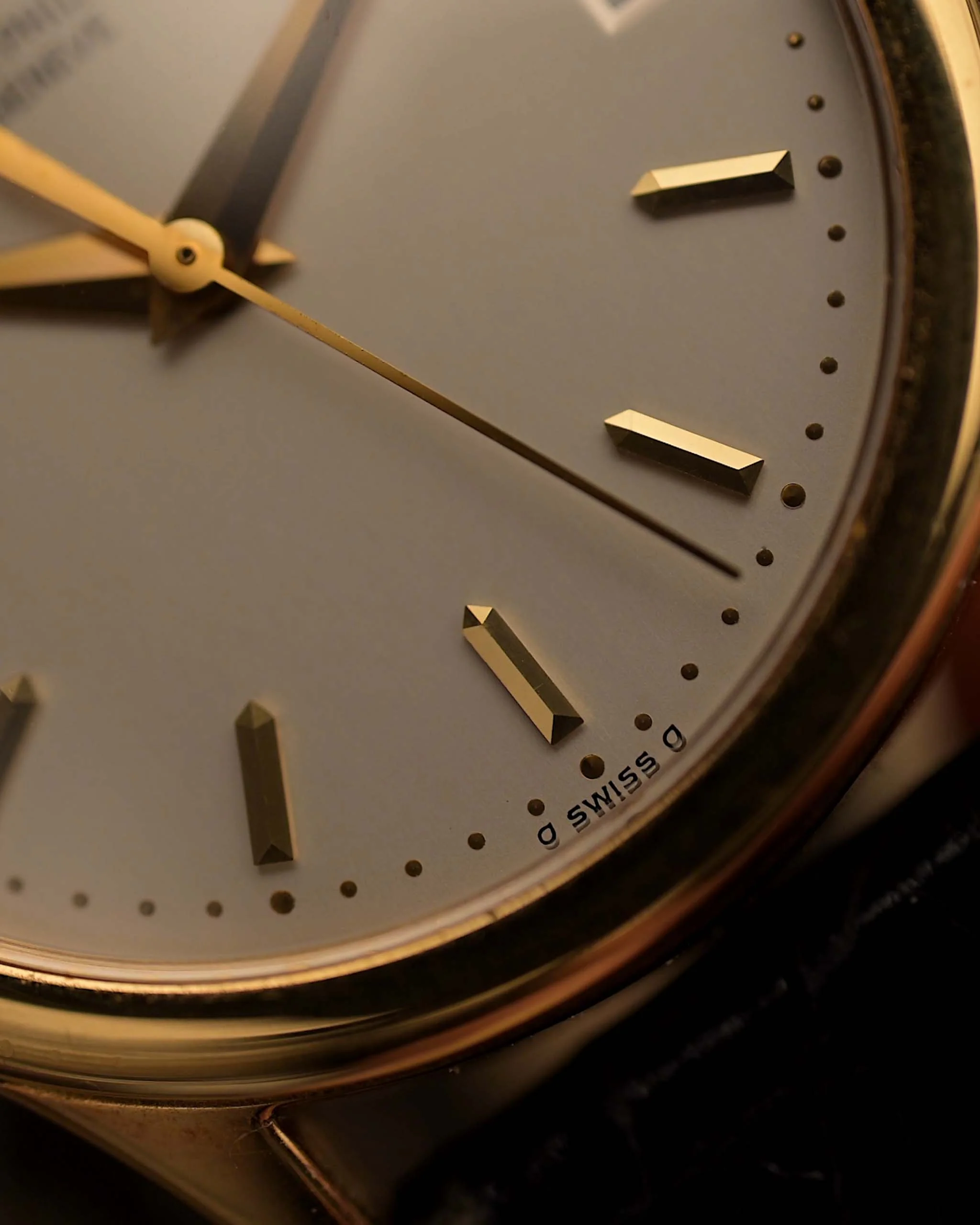 Patek Philippe 3998 Calatrava 1995 - Image 6