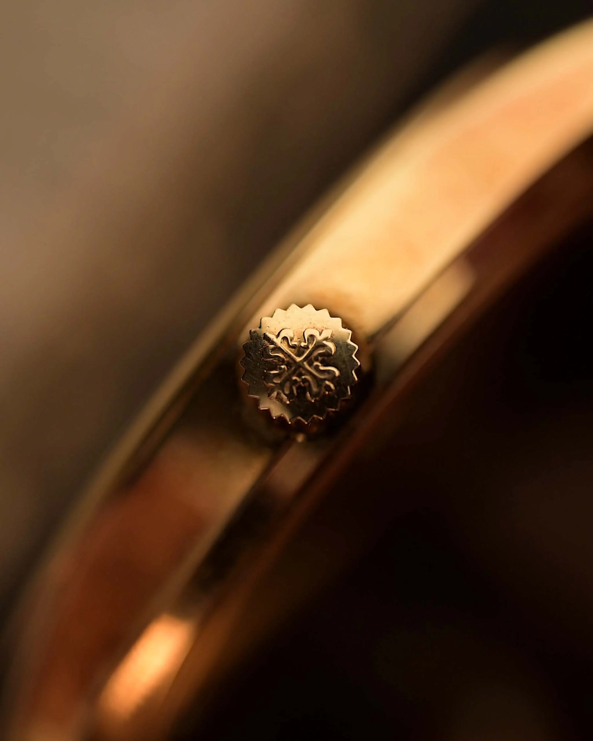 Patek Philippe 3998 Calatrava 1995 - Image 9