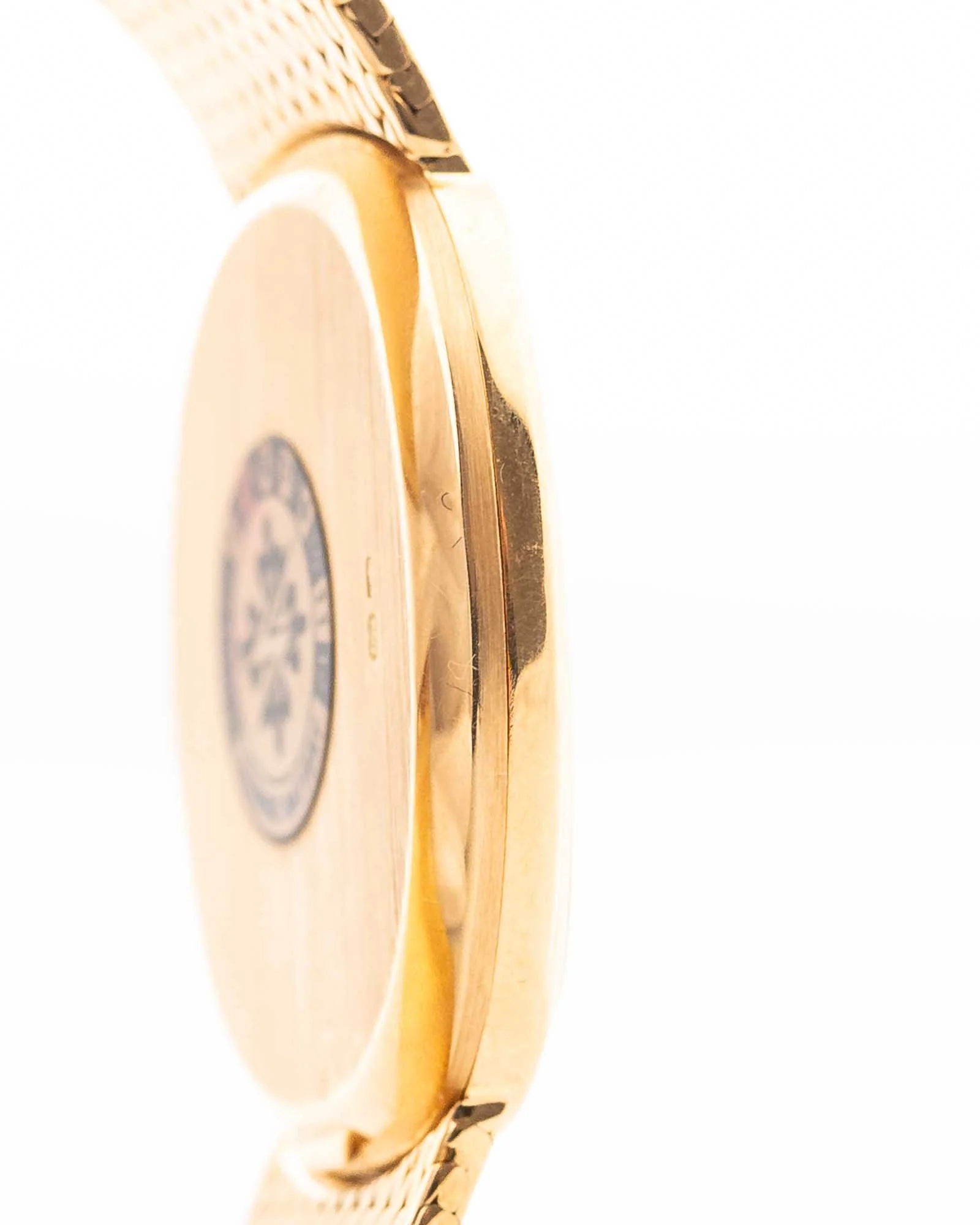 Patek Philippe Ellipse 3857J Stepped 1980s - Image 15