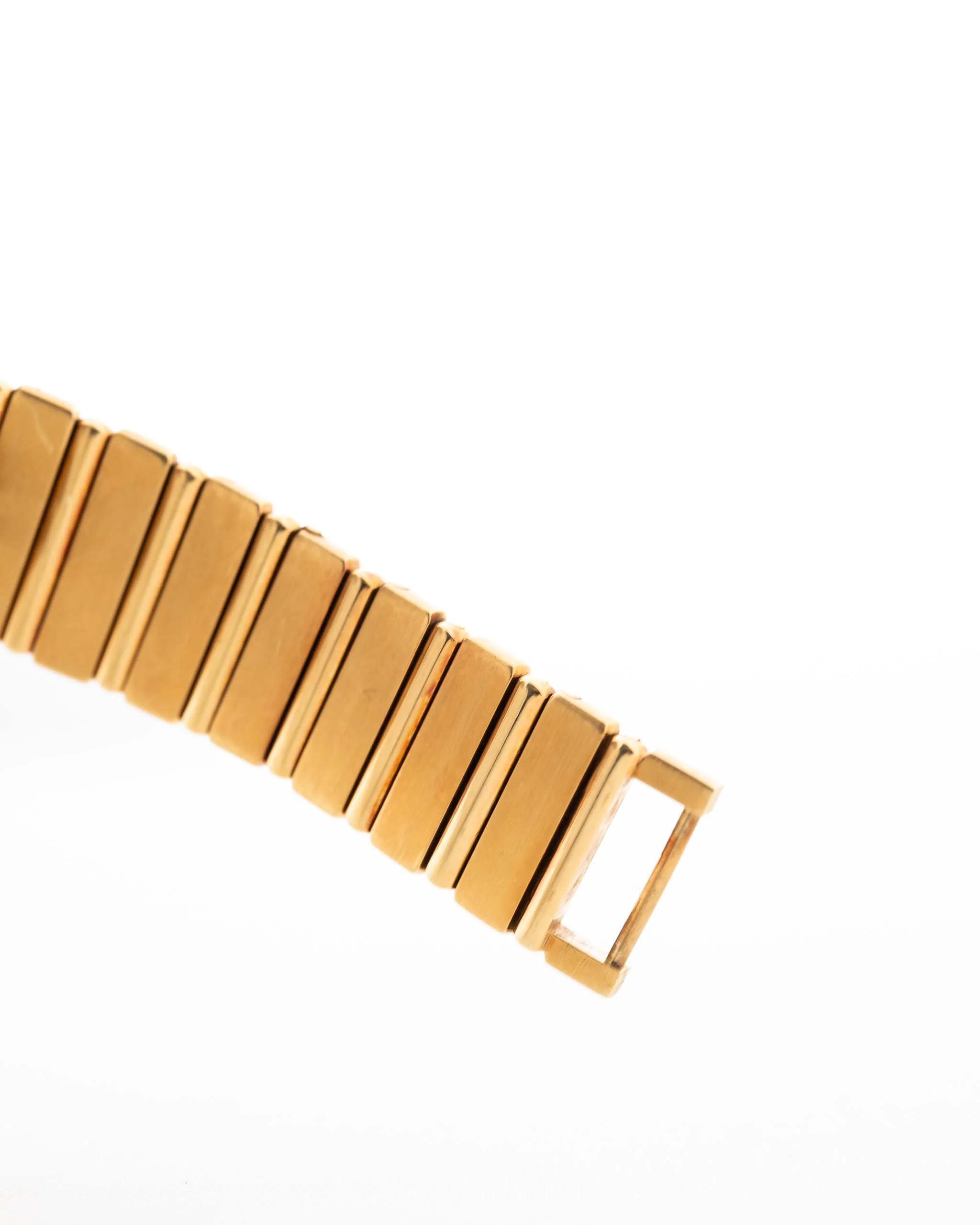 Piaget 15562 Polo 18k Day Date 1980s - Image 17