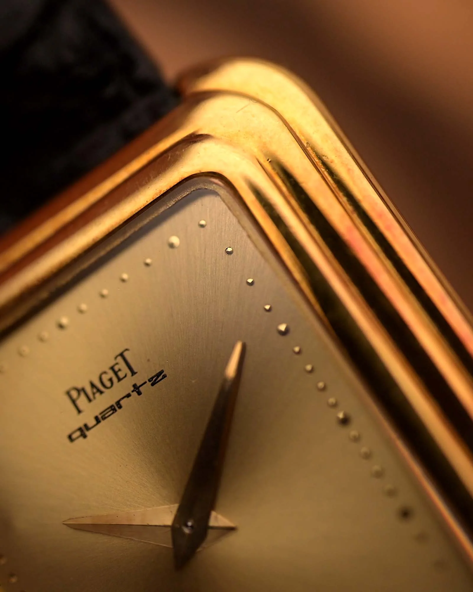 Piaget 74101 Protocole 1980s - Image 7