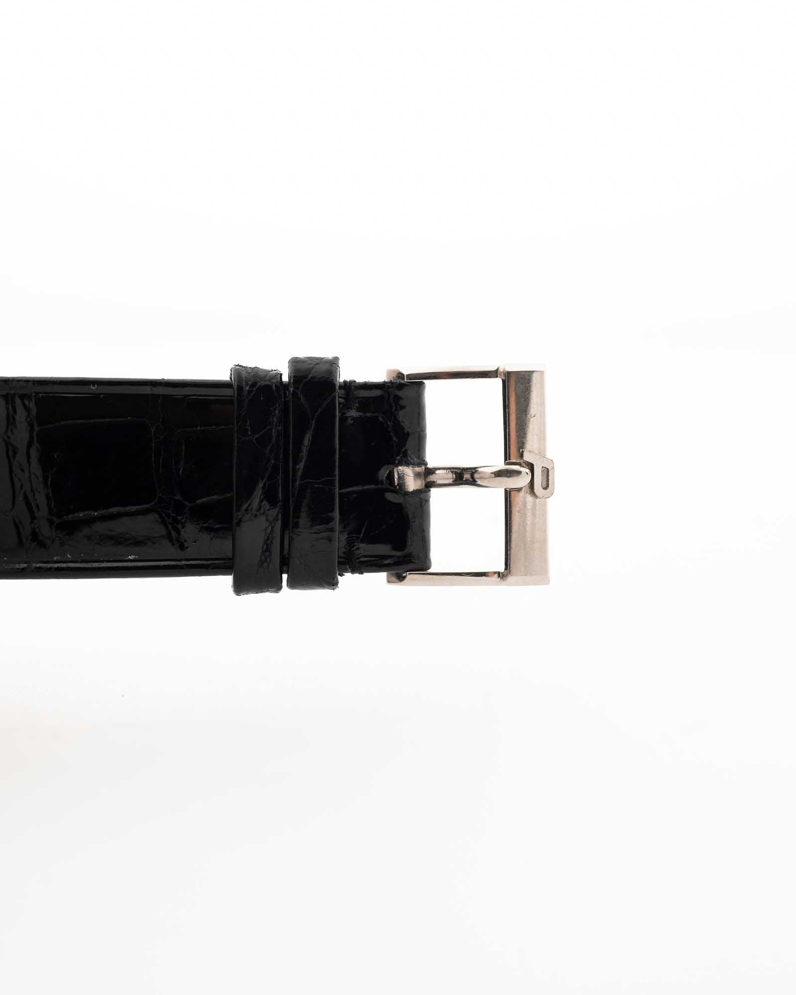 Piaget 9127 Onyx Diamond 1970s - Image 15