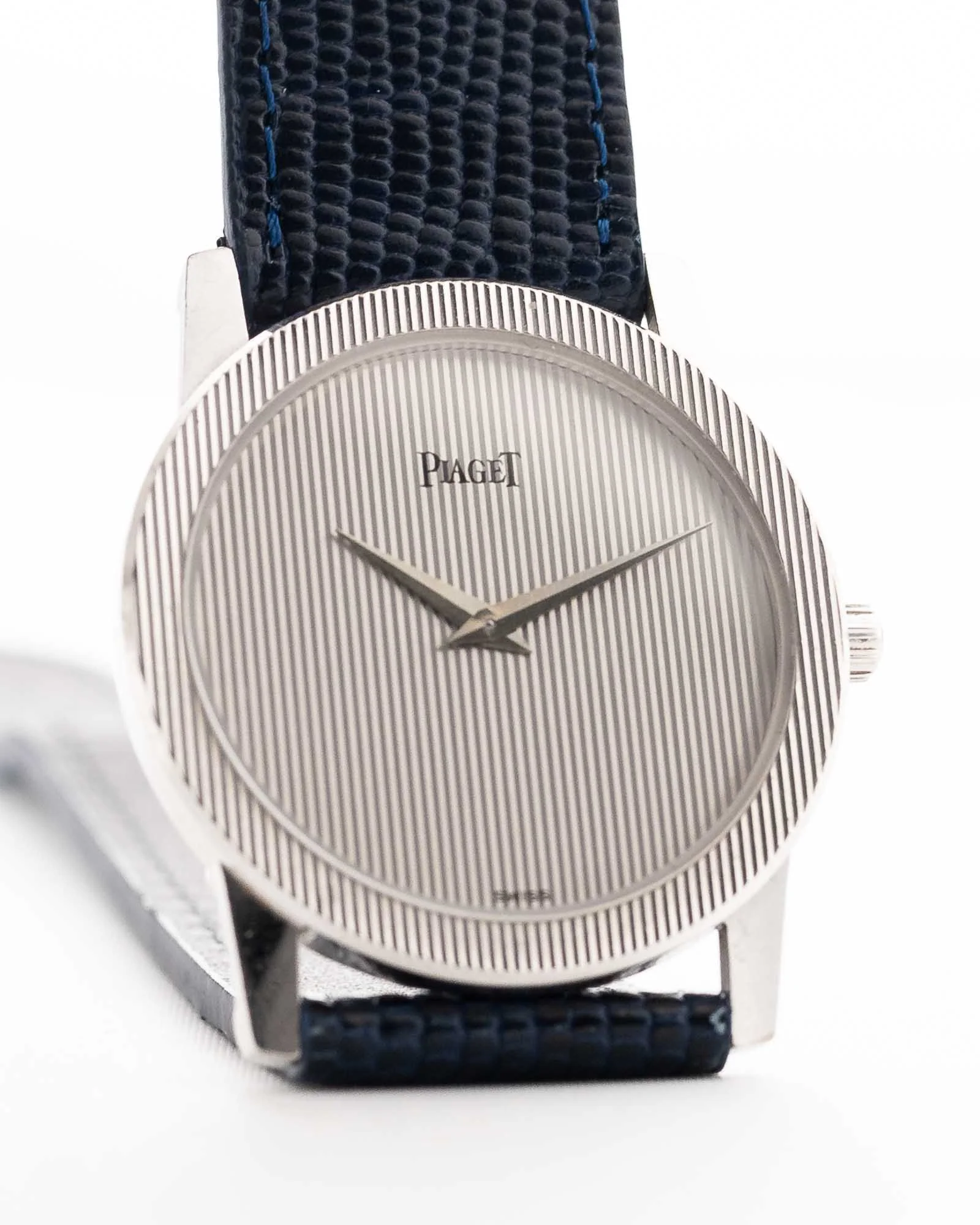 Piaget Altiplano 9894 Tapestry 1990s - Image 9