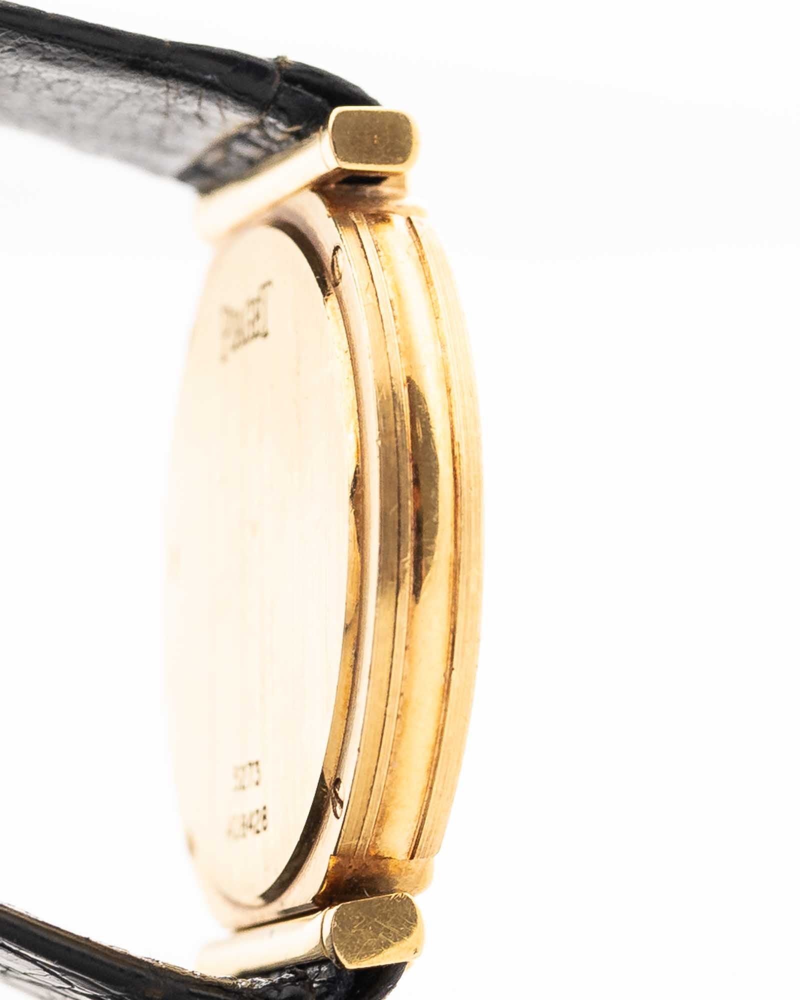 Piaget Polo 5273 Automatic 1980s - Image 13