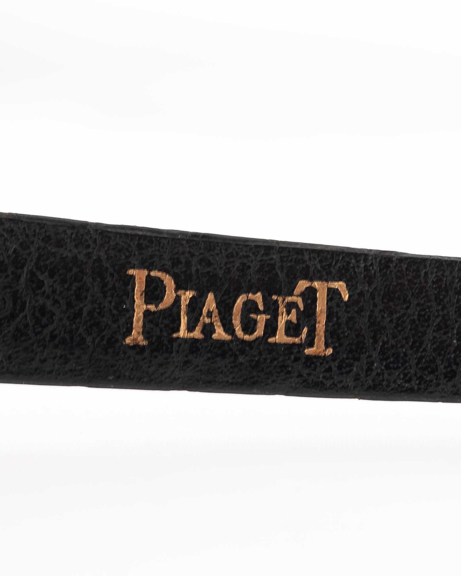 Piaget Polo 5273 Automatic 1980s - Image 15
