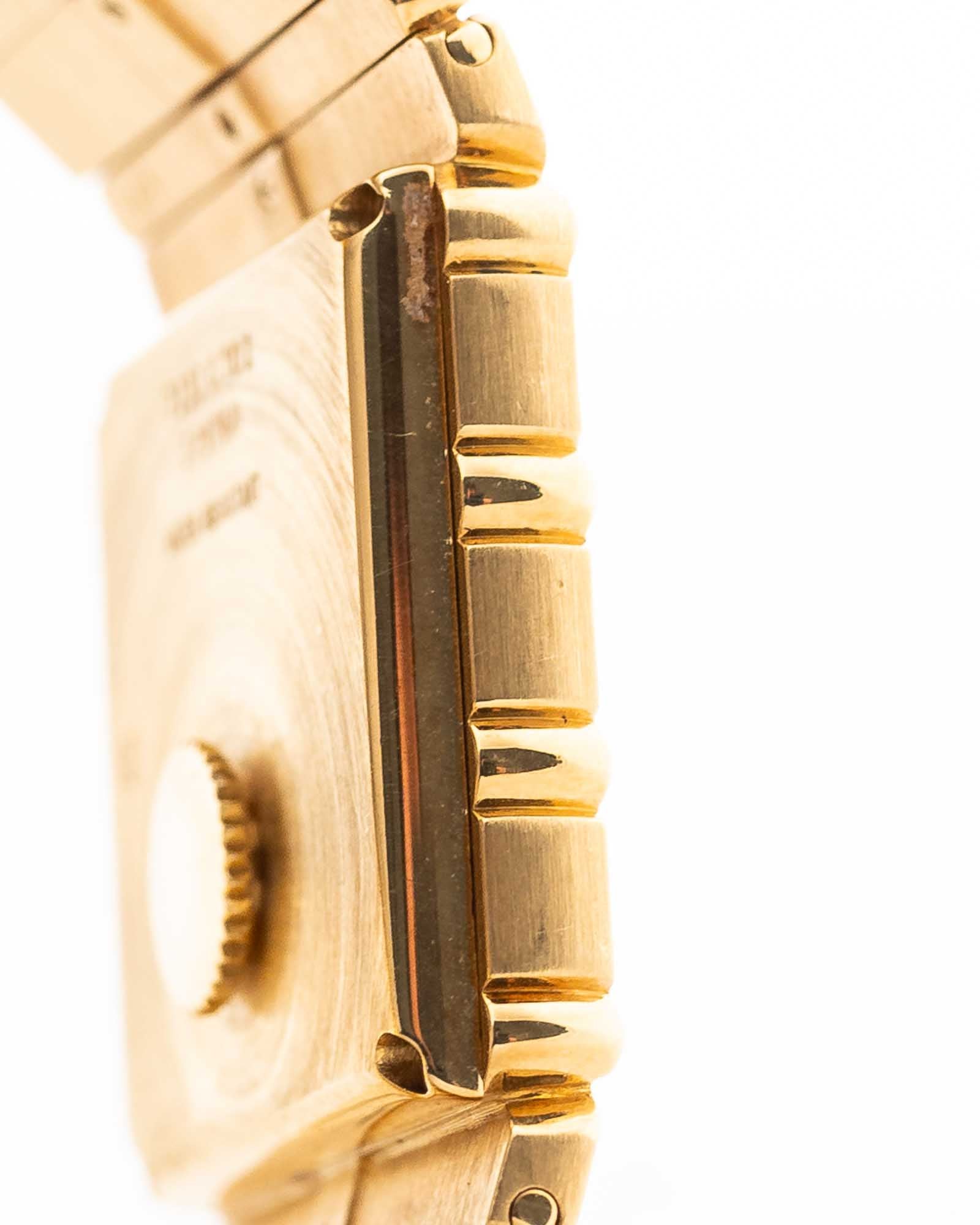 Piaget Polo 7131 Onyx 1980s - Image 15