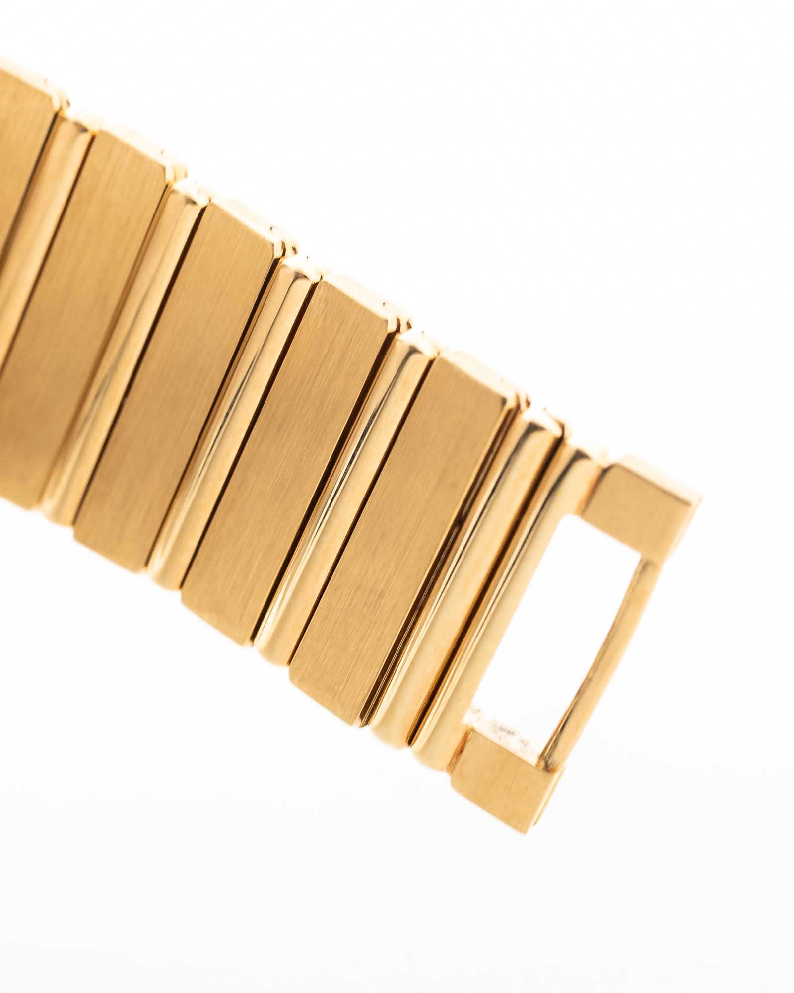Piaget Polo 7131 Onyx 1980s - Image 20