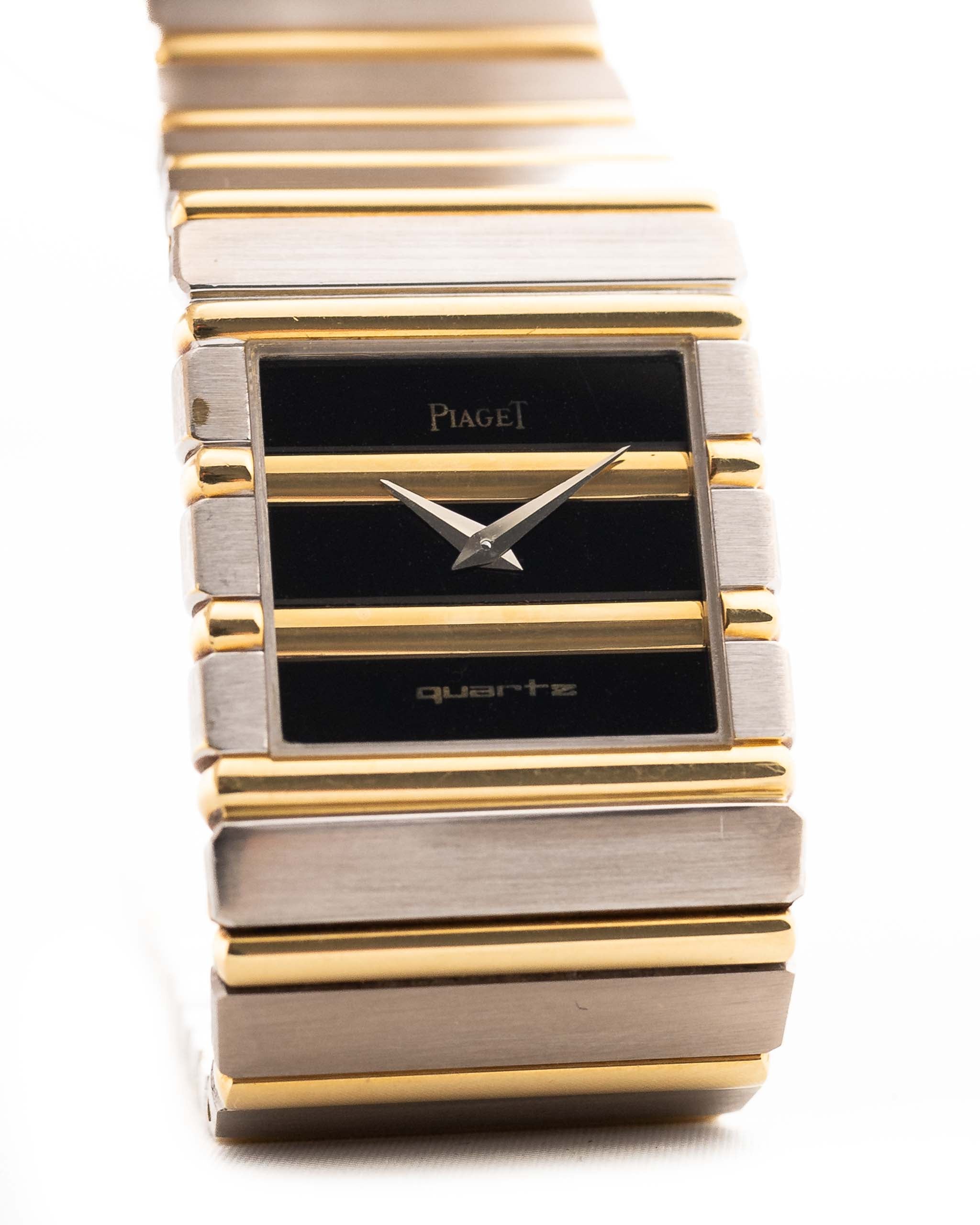 Piaget Polo 7131 Onyx Zebra 1980s - Image 10