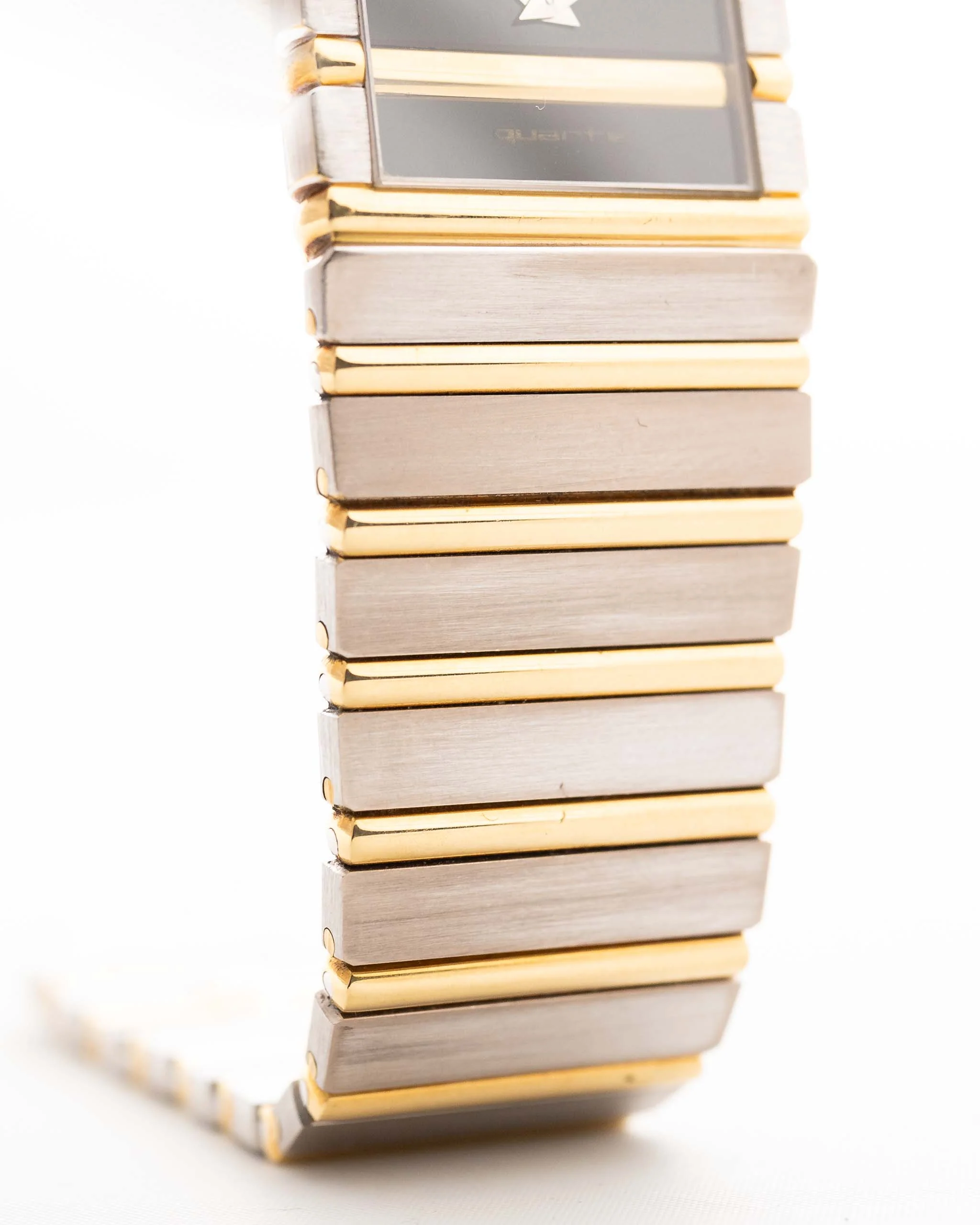 Piaget Polo 7131 Onyx Zebra 1980s - Image 14
