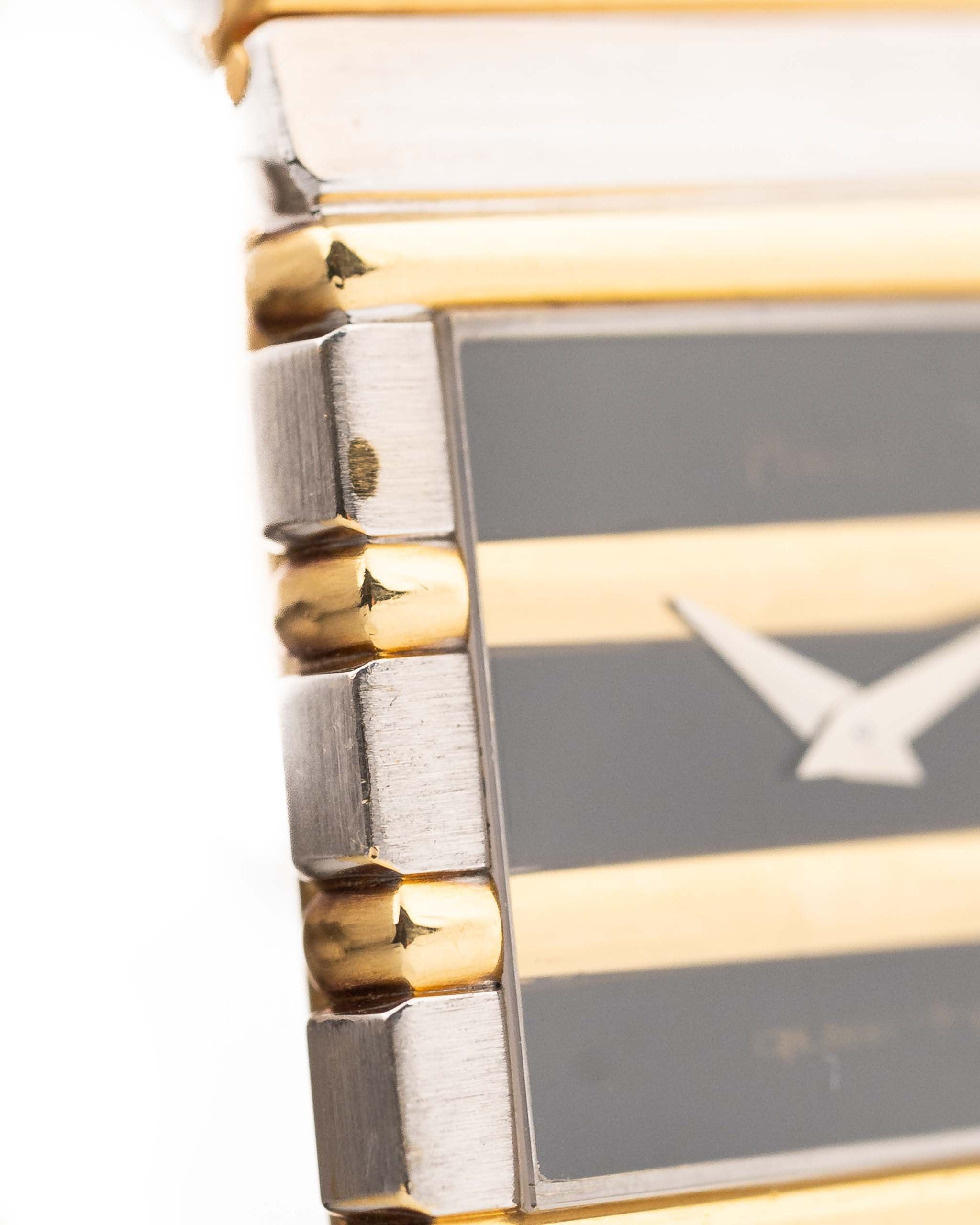 Piaget Polo 7131 Onyx Zebra 1980s - Image 15
