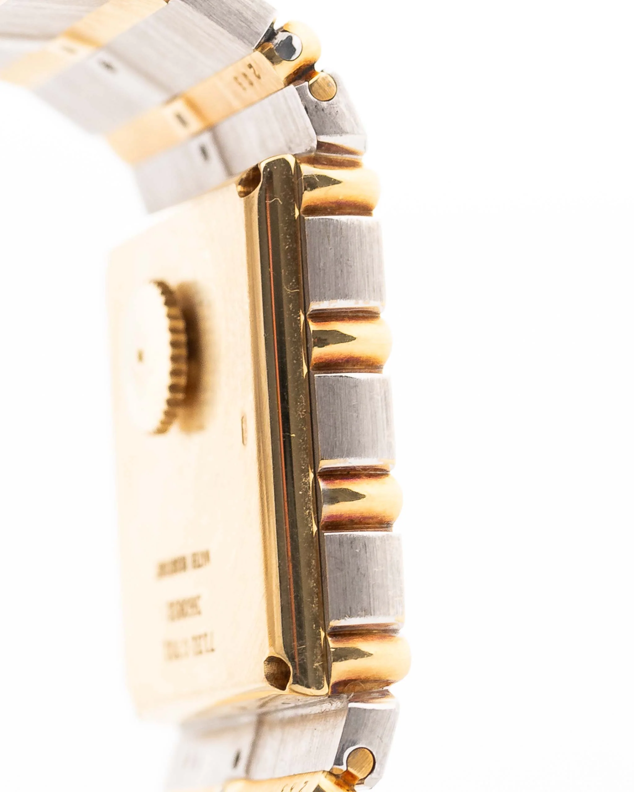 Piaget Polo 7131 Onyx Zebra 1980s - Image 16