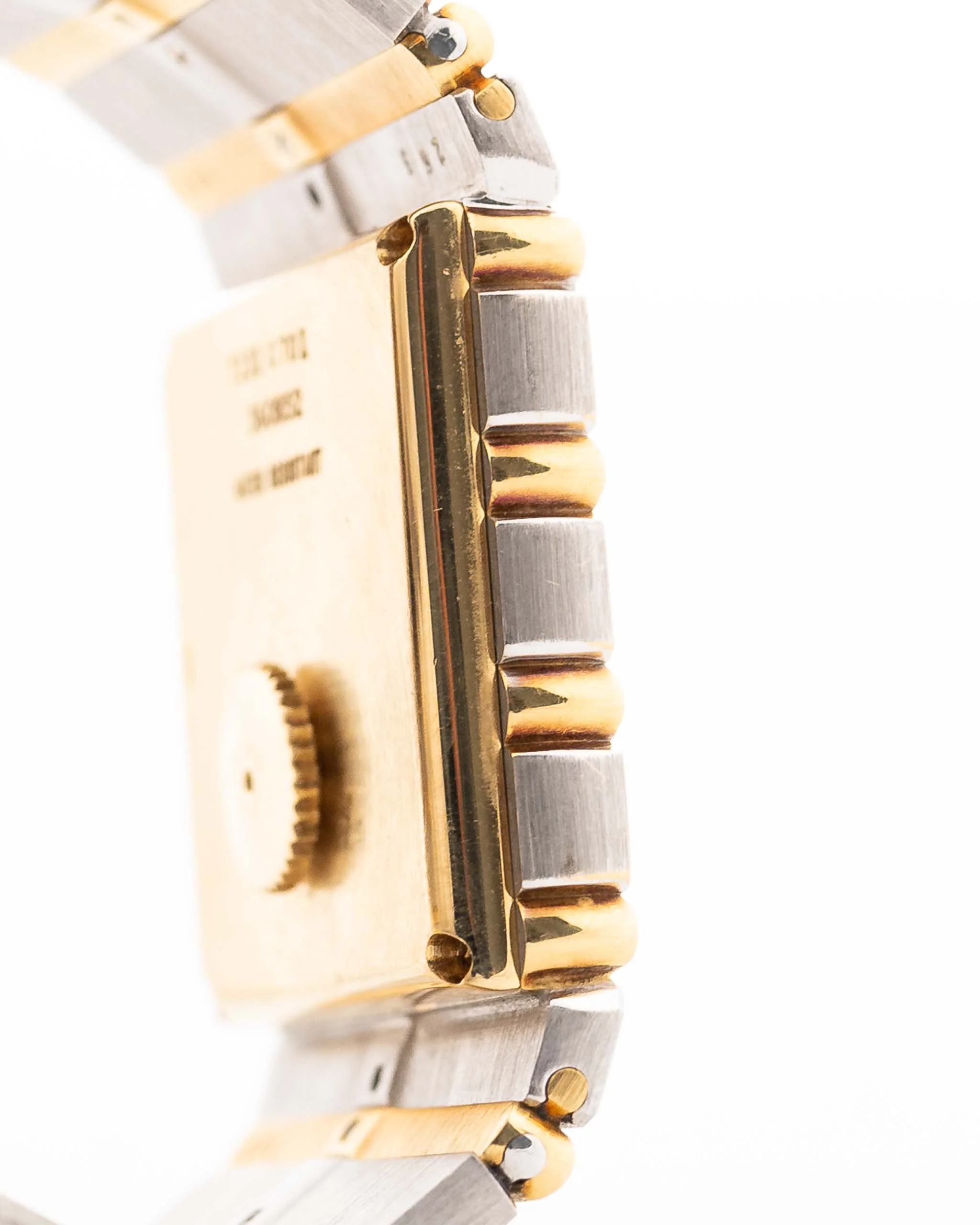 Piaget Polo 7131 Onyx Zebra 1980s - Image 17