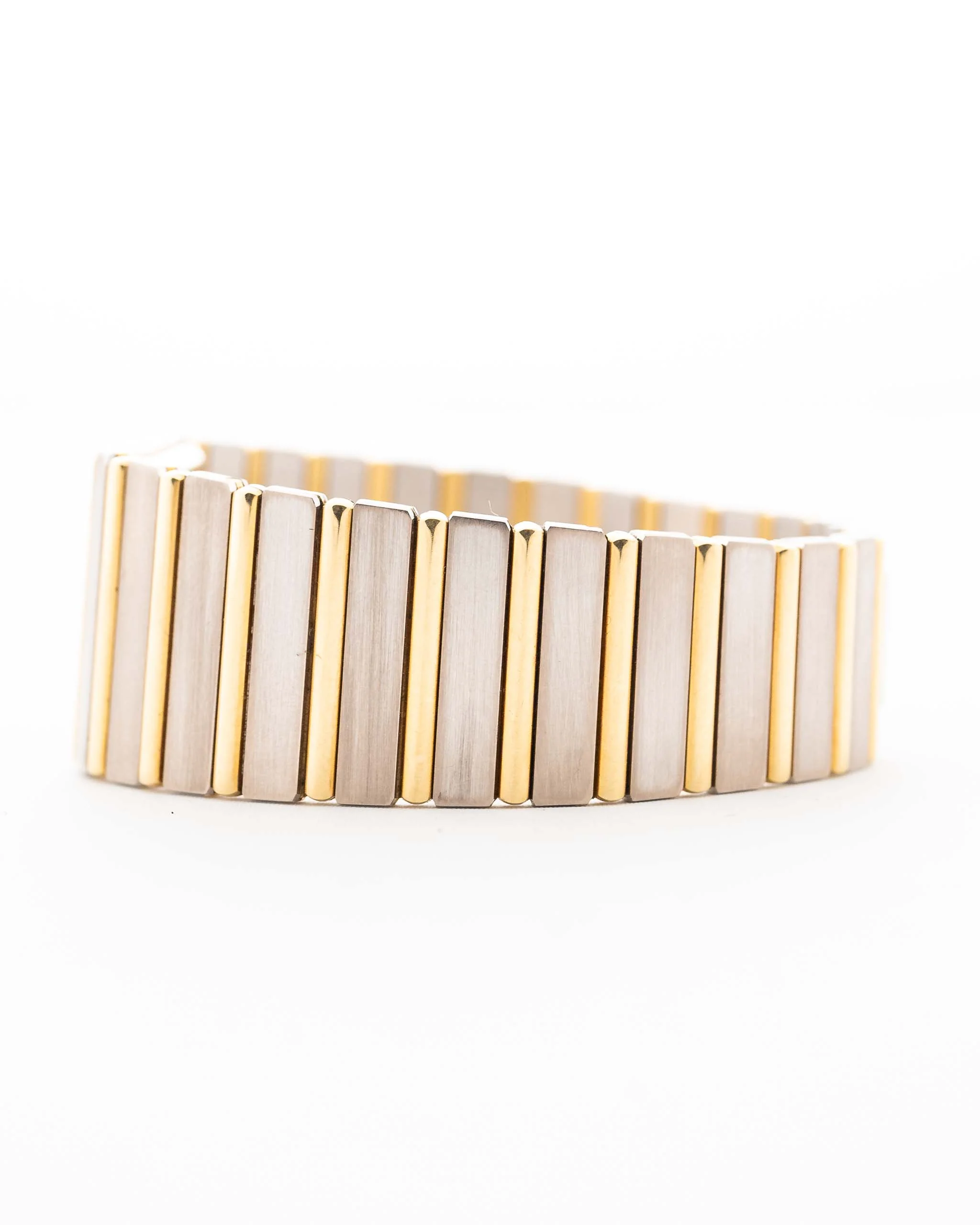 Piaget Polo 7131 Onyx Zebra 1980s - Image 19