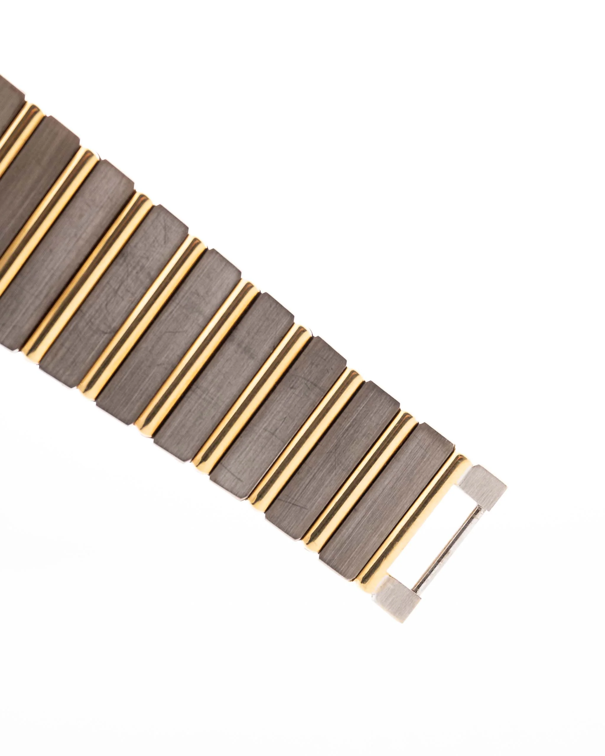 Piaget Polo 7131 Onyx Zebra 1980s - Image 21