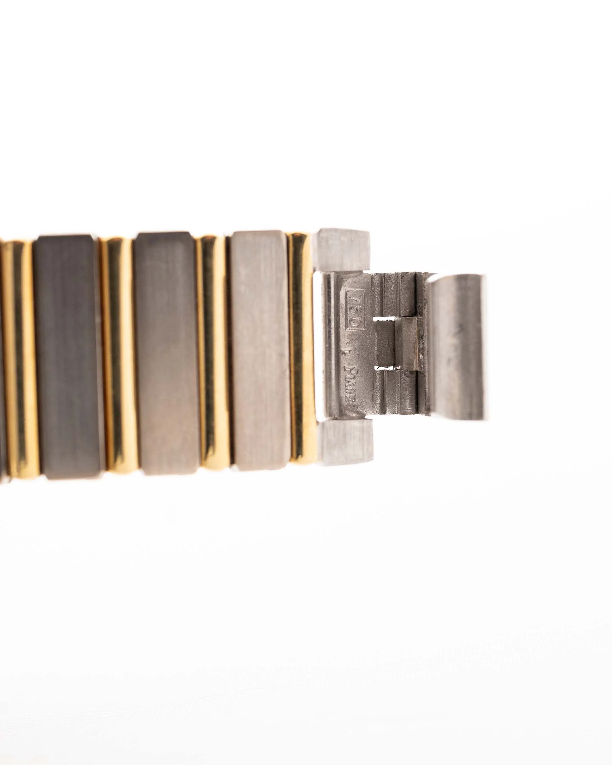 Piaget Polo 7131 Onyx Zebra 1980s - Image 22