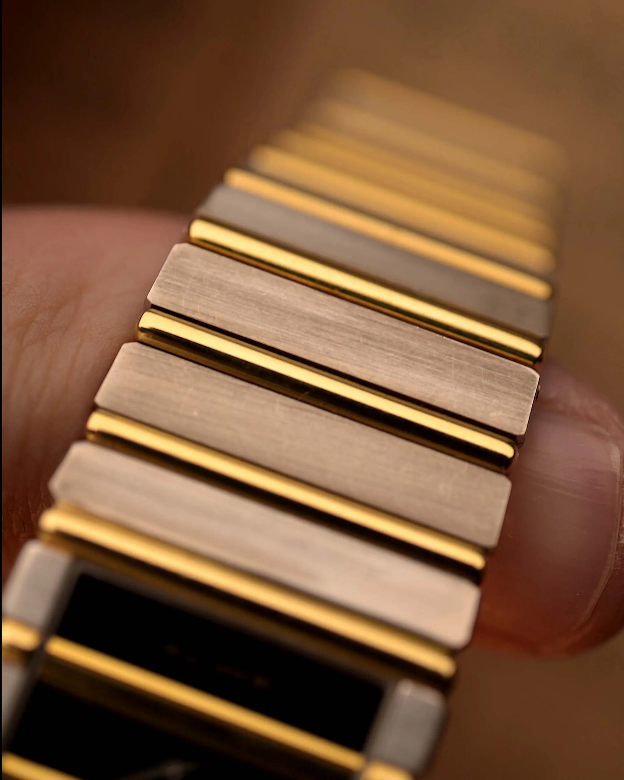 Piaget Polo 7131 Onyx Zebra 1980s - Image 9