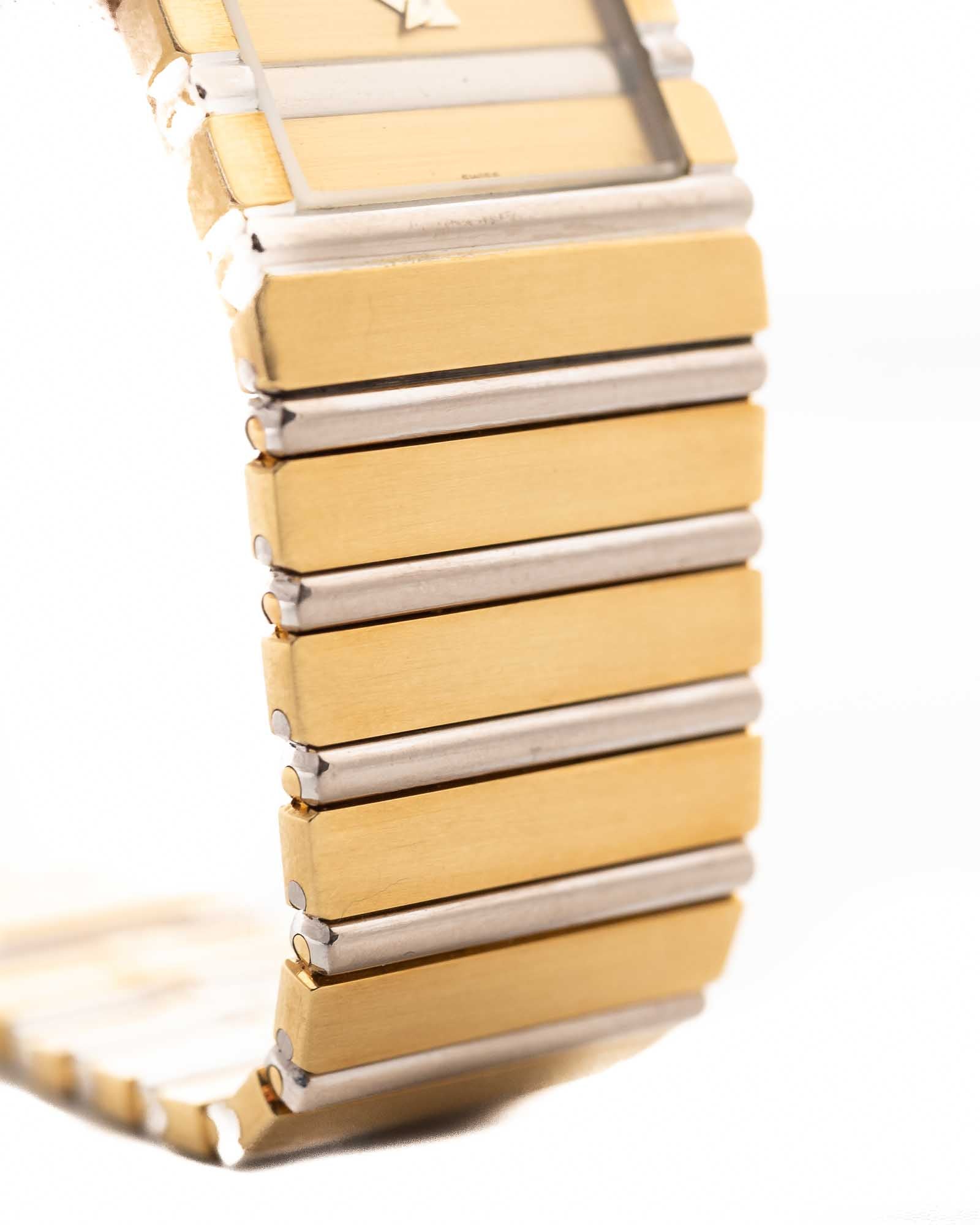 Piaget Polo 7131 Zebra 1980s - Image 10