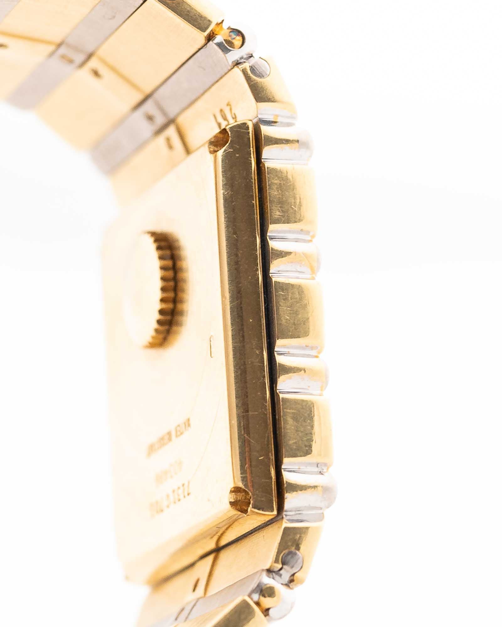 Piaget Polo 7131 Zebra 1980s - Image 11