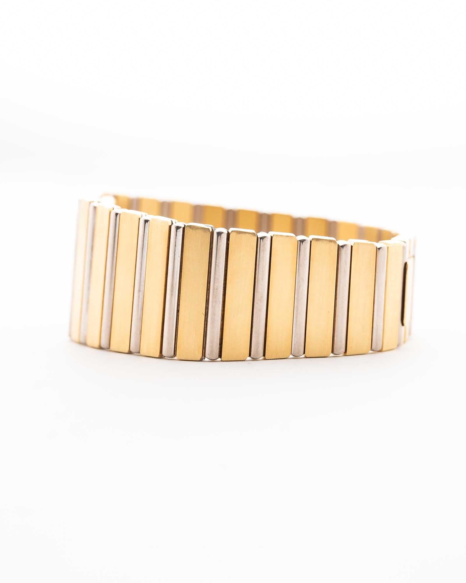 Piaget Polo 7131 Zebra 1980s - Image 14