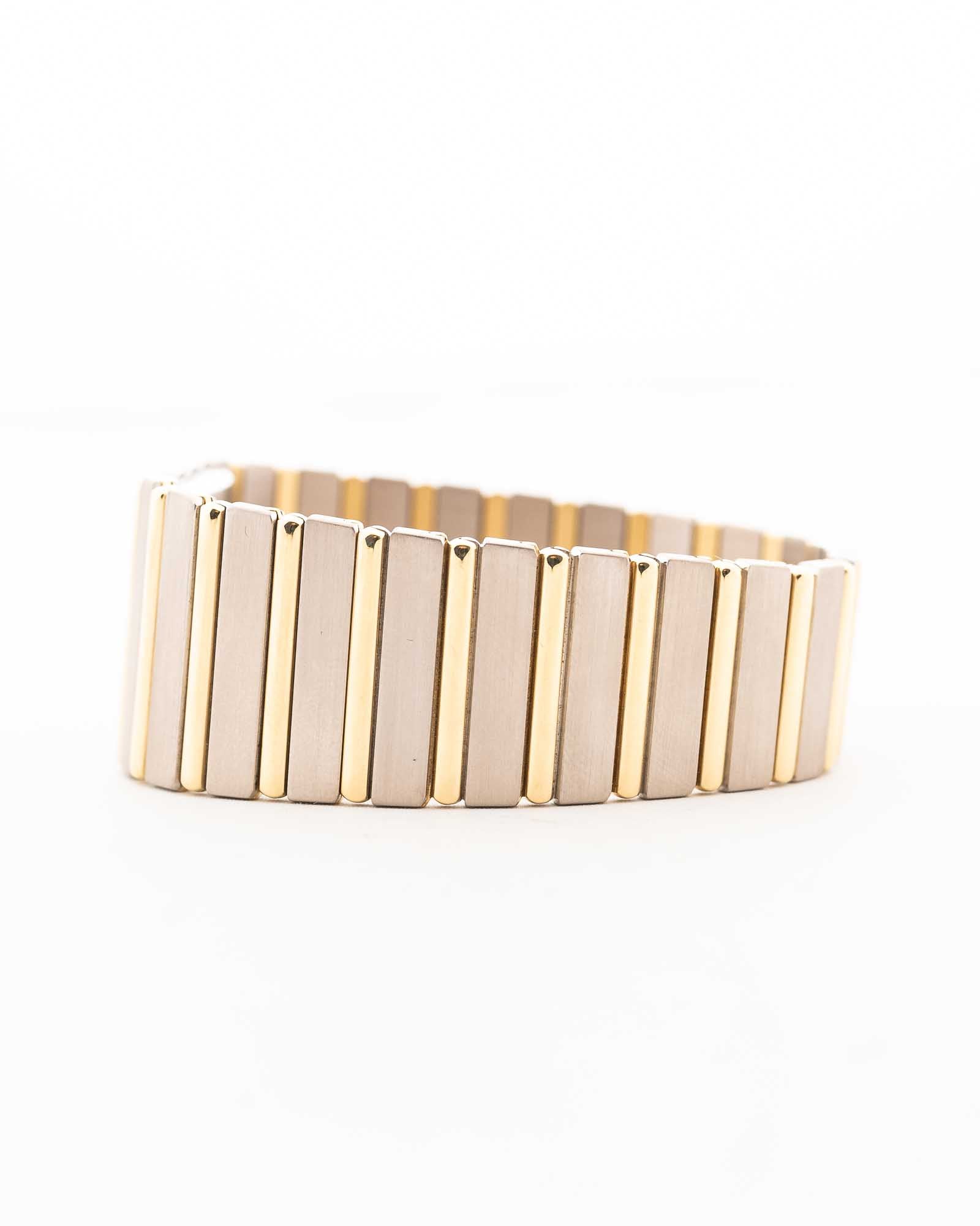 Piaget Polo 7131 Zebra 1984 Full Set - Image 18