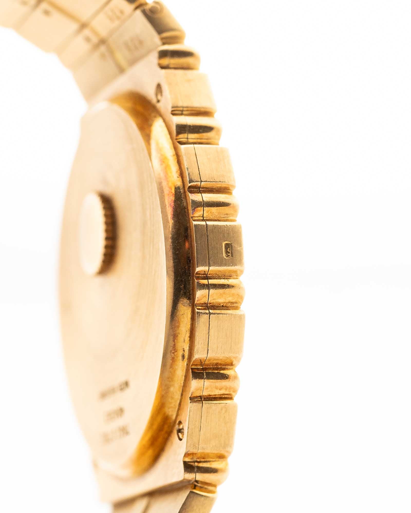 Piaget Polo 7661 Onyx 1980s - Image 11