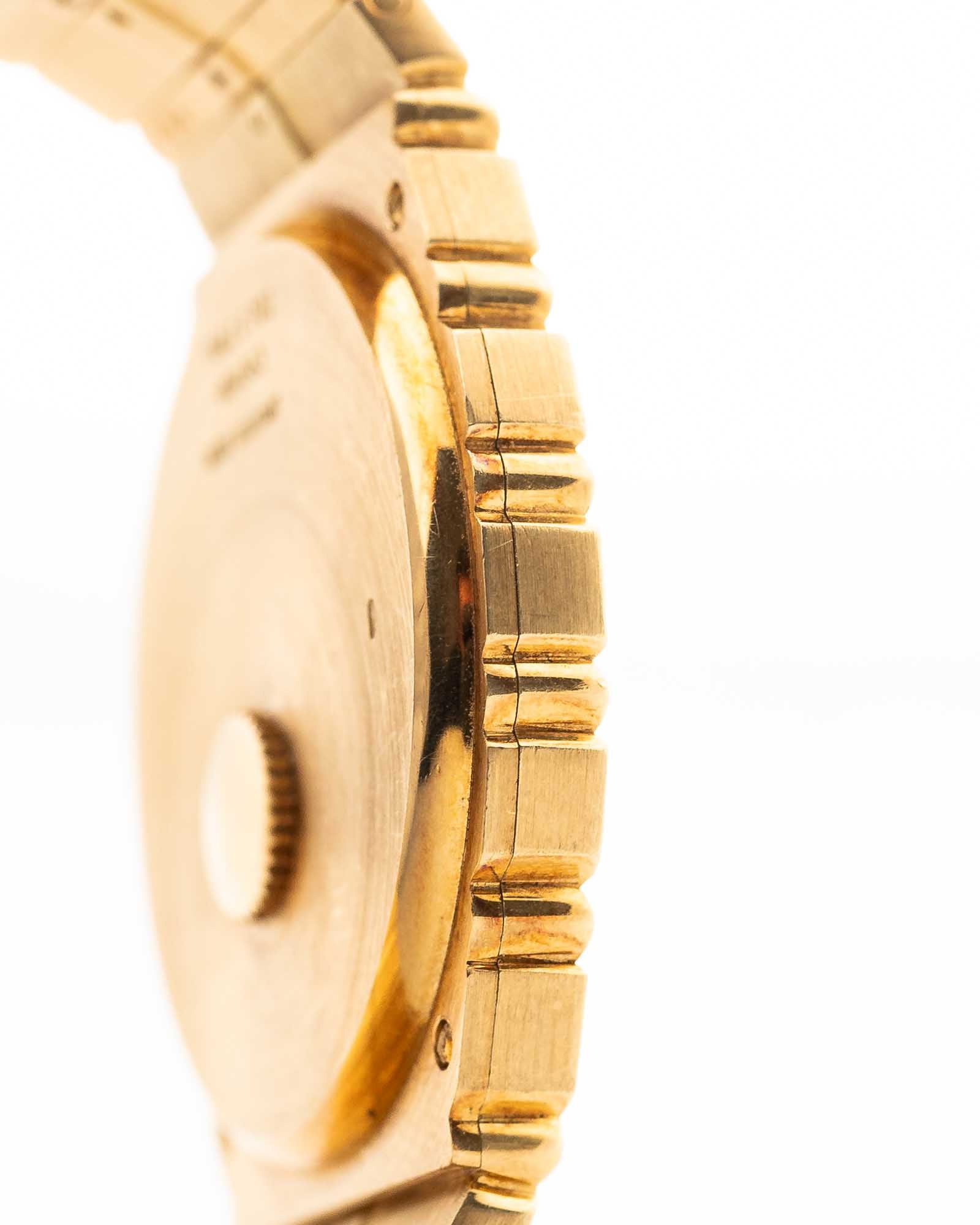 Piaget Polo 7661 Onyx 1980s - Image 12