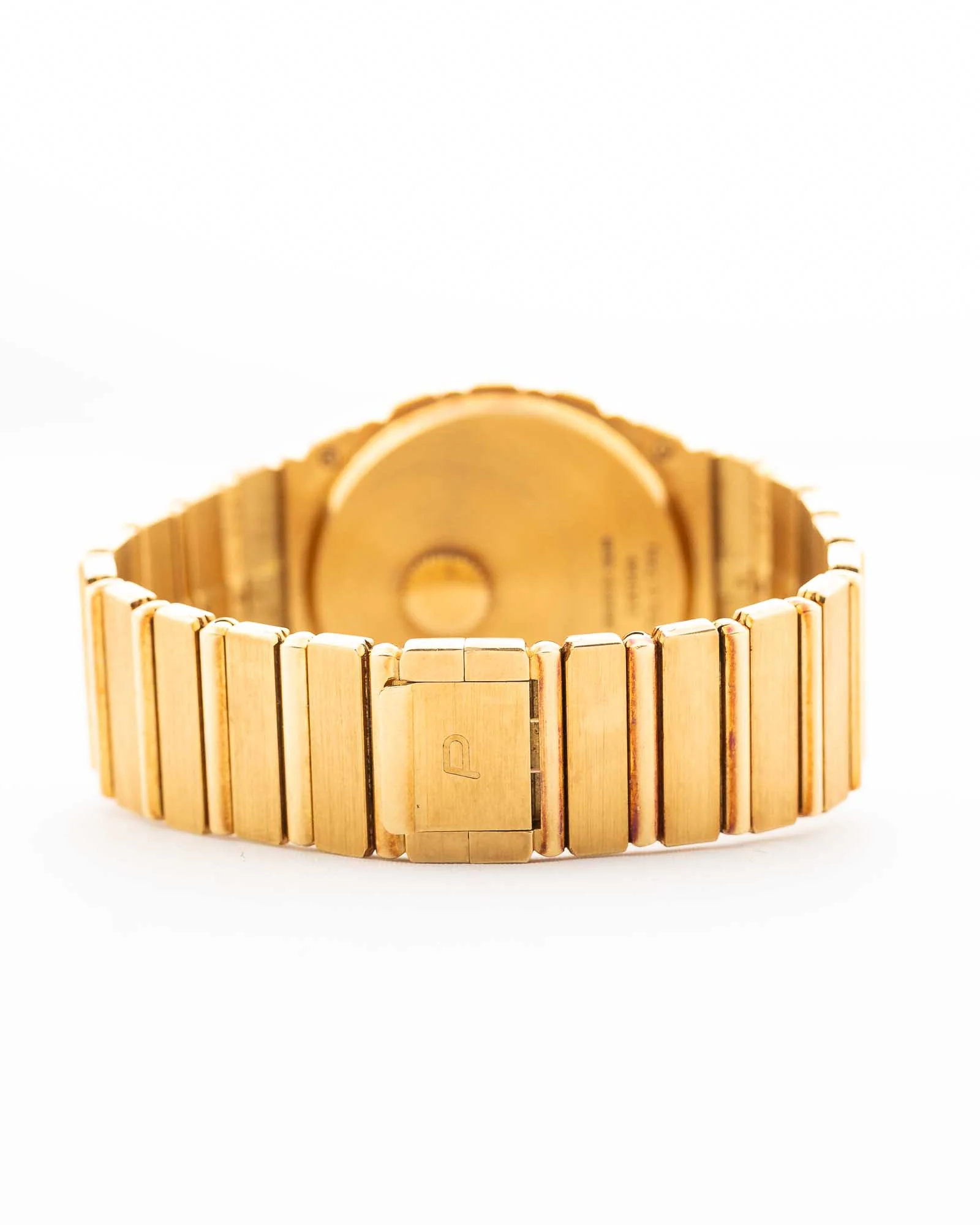 Piaget Polo 7661 Onyx 1980s - Image 15