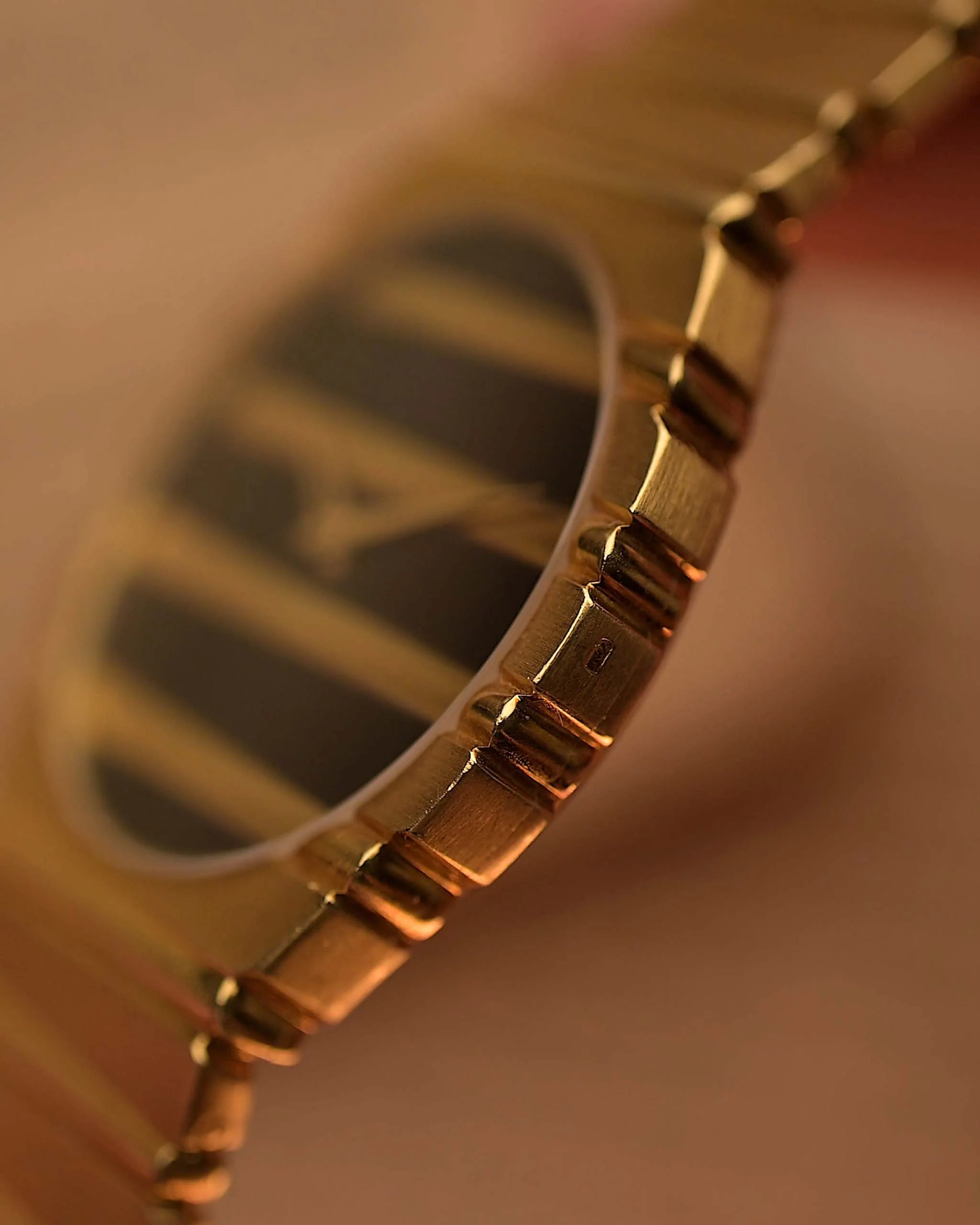 Piaget Polo 7661 Onyx 1980s - Image 5