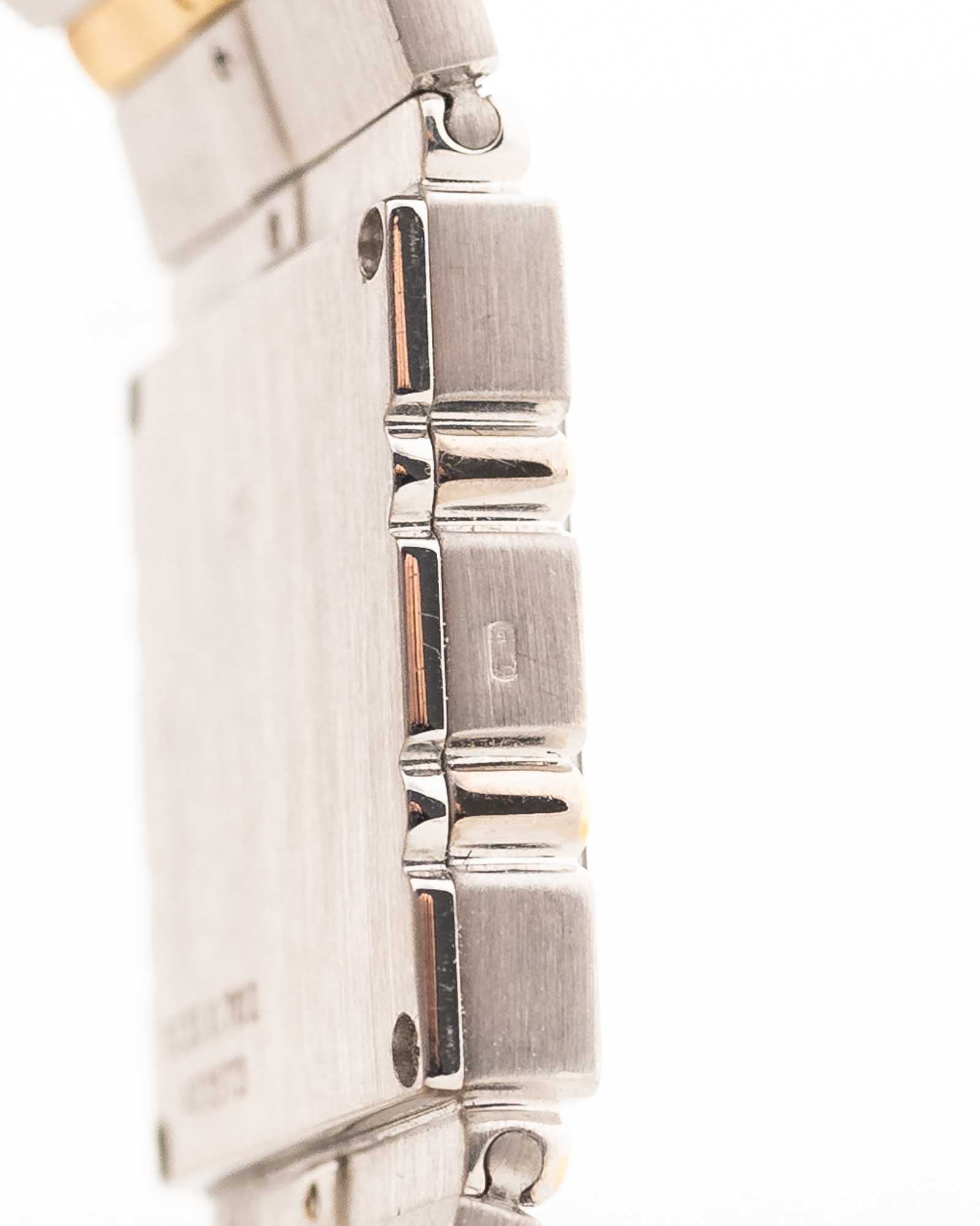 Piaget Polo 8131 Zebra 1989 Full Set - Image 16