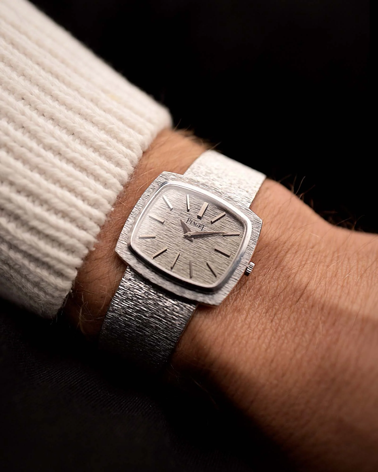 Vintage Piaget Watches
