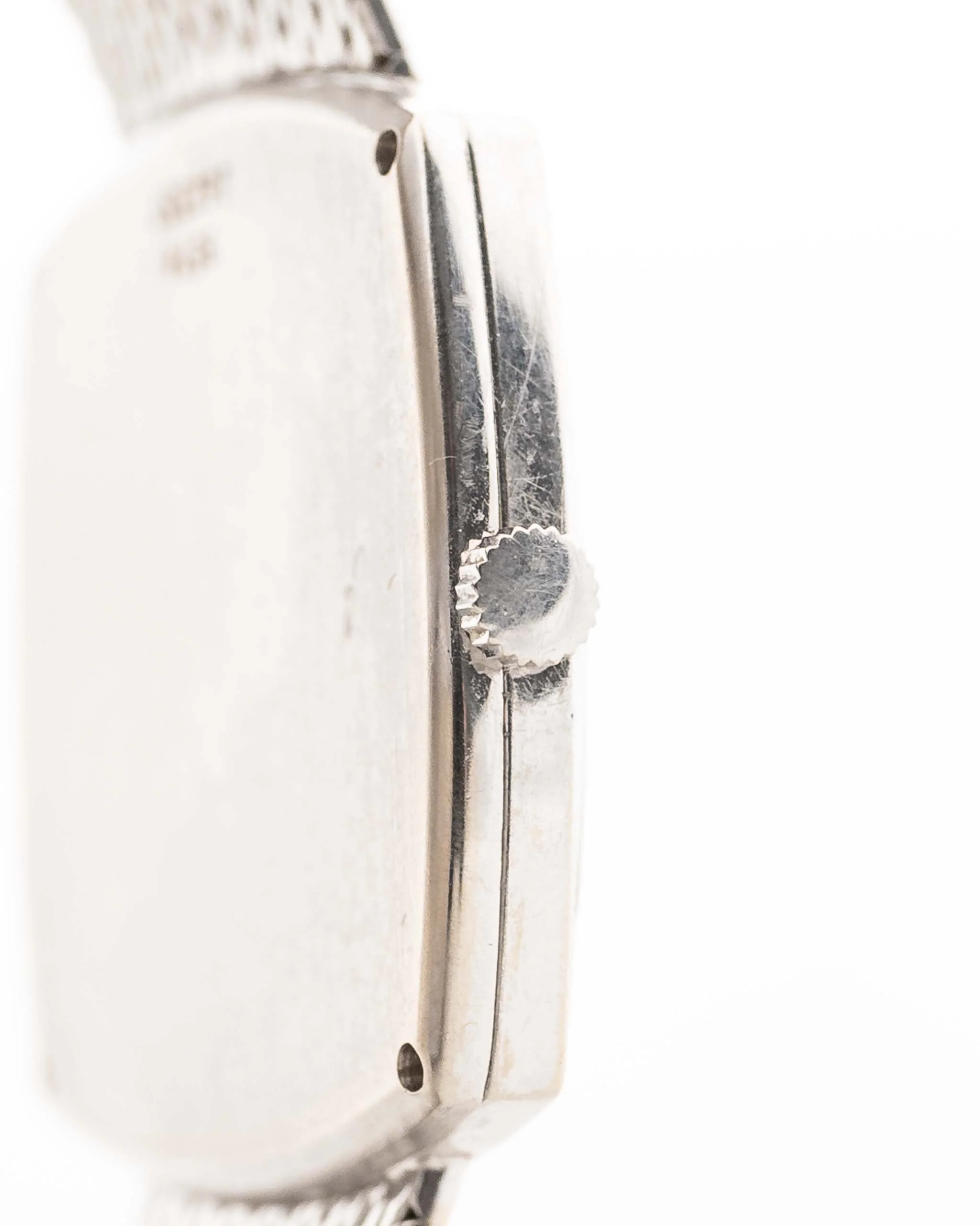 Piaget TV 9574 Bark White Gold 1970 - Image 21