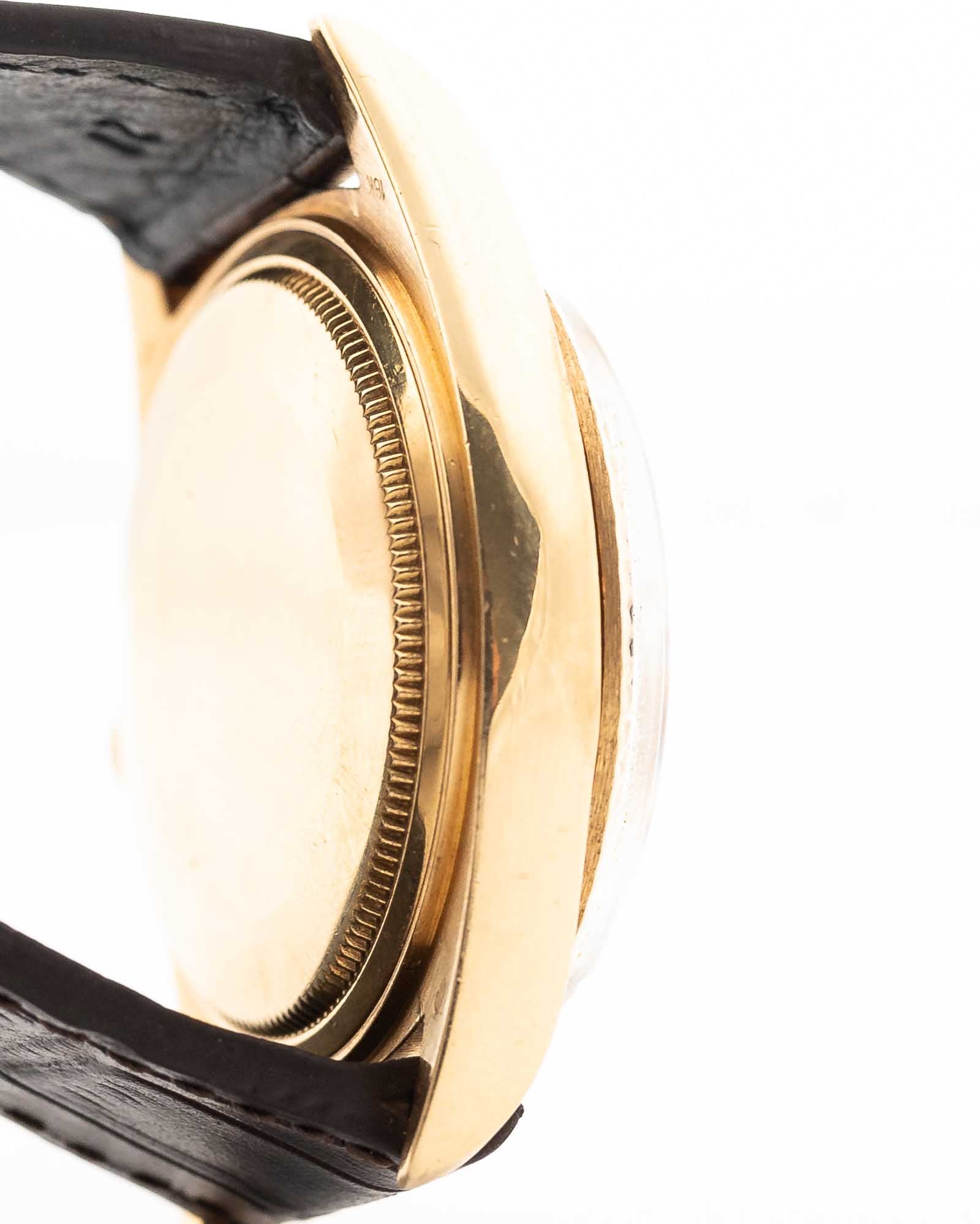 Rolex 1803 Day Date Linen 1978 - Image 15