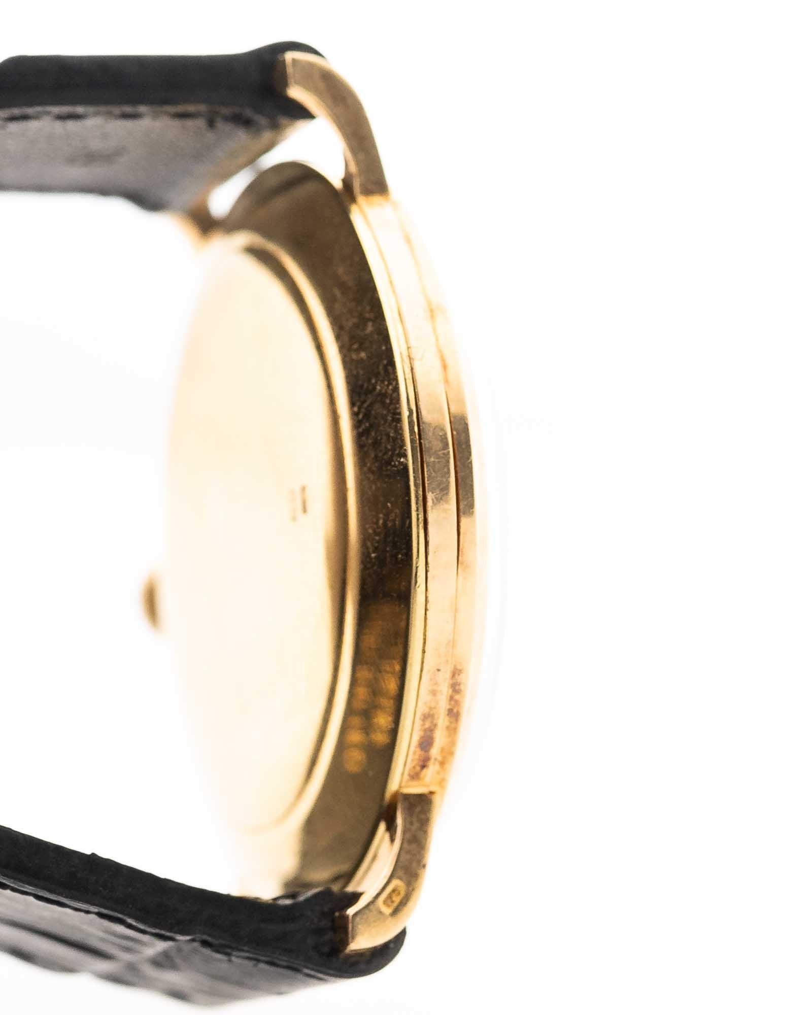 Rolex 3410 Precision 1960s - Image 12