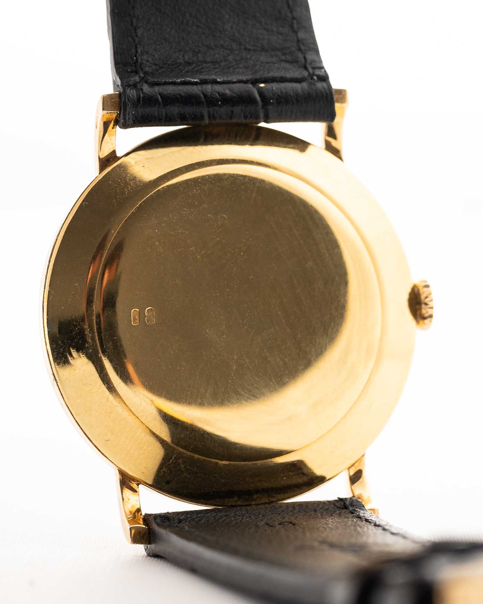 Rolex 3410 Precision 1960s - Image 13