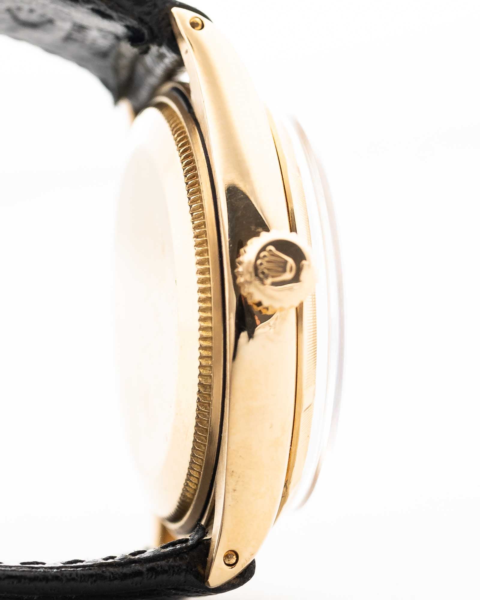 Rolex 6565 Oyster Perpetual 1957 - Image 13
