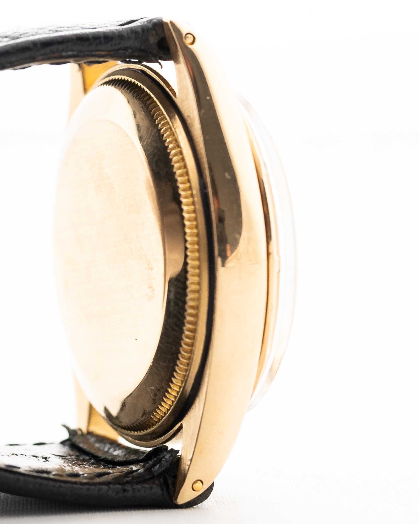 Rolex 6565 Oyster Perpetual 1957 - Image 14