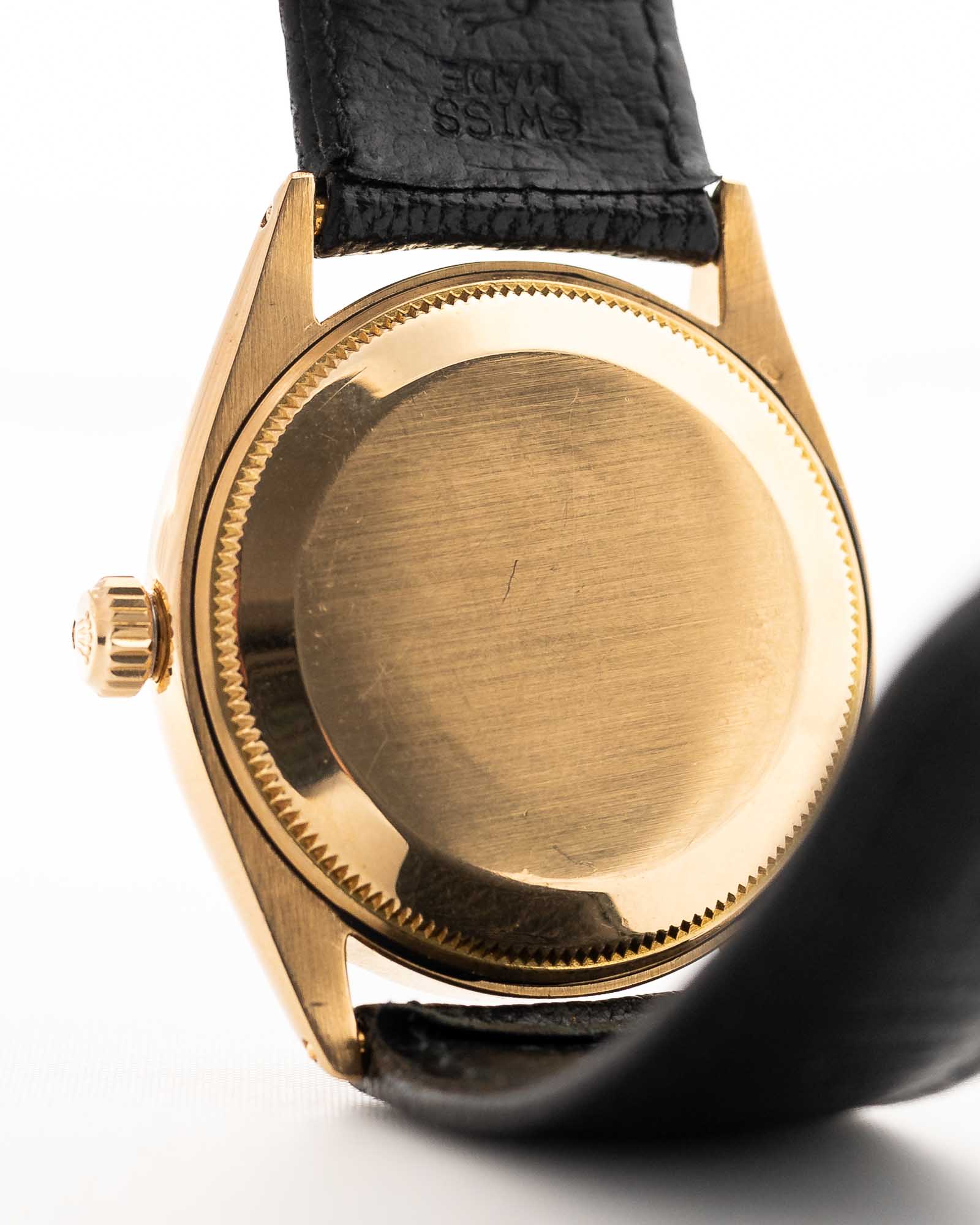 Rolex 6565 Oyster Perpetual 1957 - Image 15