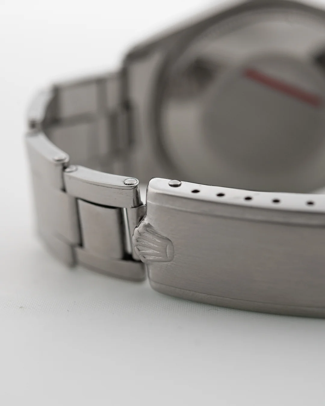 Rolex Air King Blue 1969 - Image 6