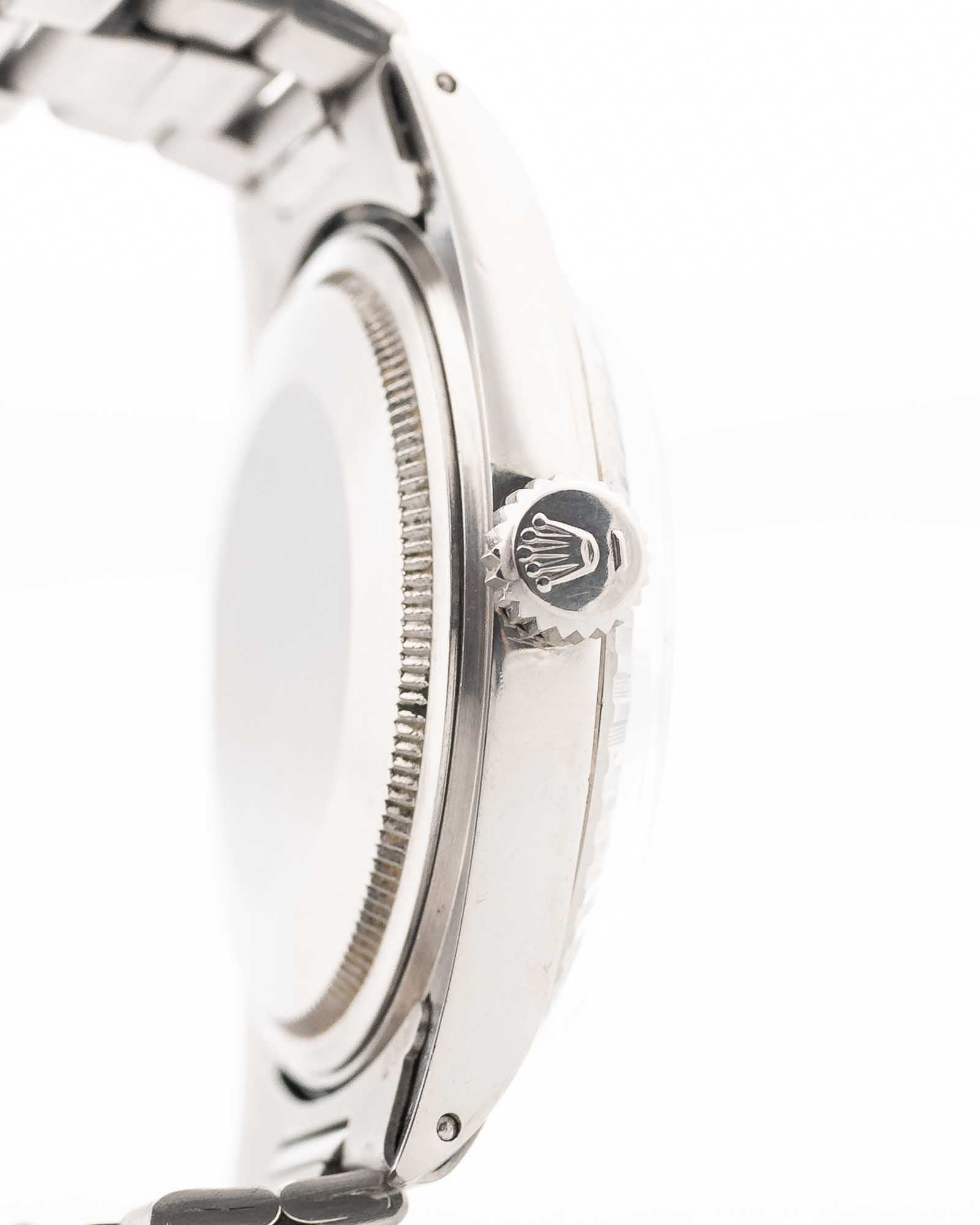 Rolex Datejust 1603 Wide Boy 1970 - Image 12