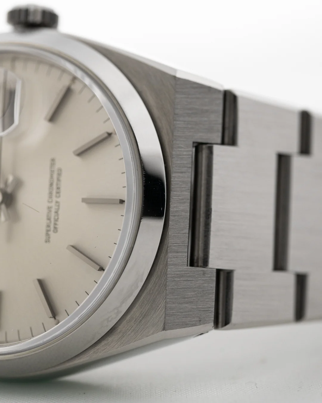 Rolex Datejust Oysterquartz 1981 - Image 4