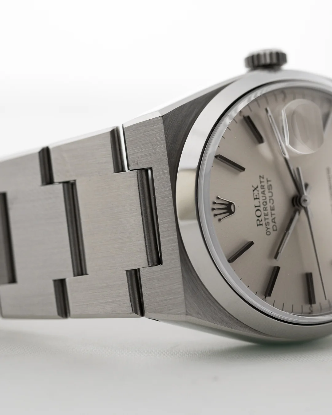 Rolex Datejust Oysterquartz 1981 - Image 6