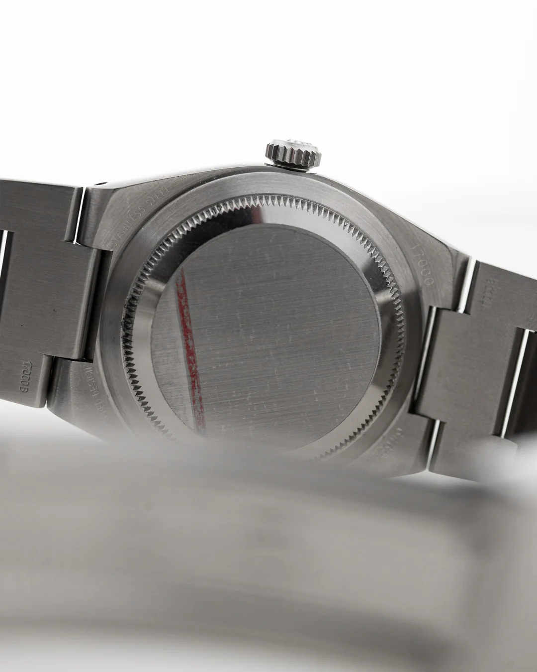 Rolex Datejust Oysterquartz 1981 - Image 9