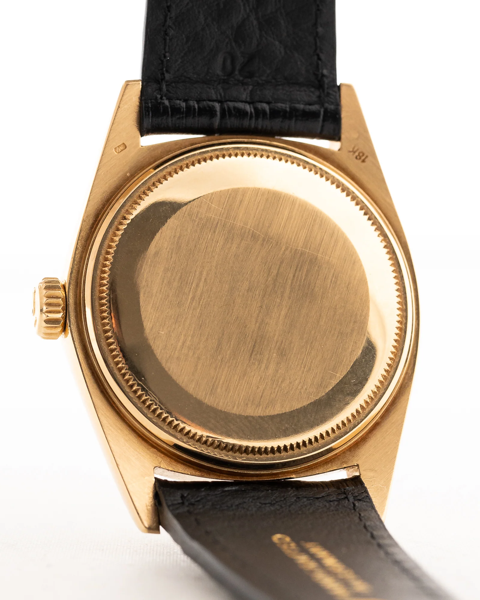 Rolex Day Date 1803 Grey 1974 - Image 17