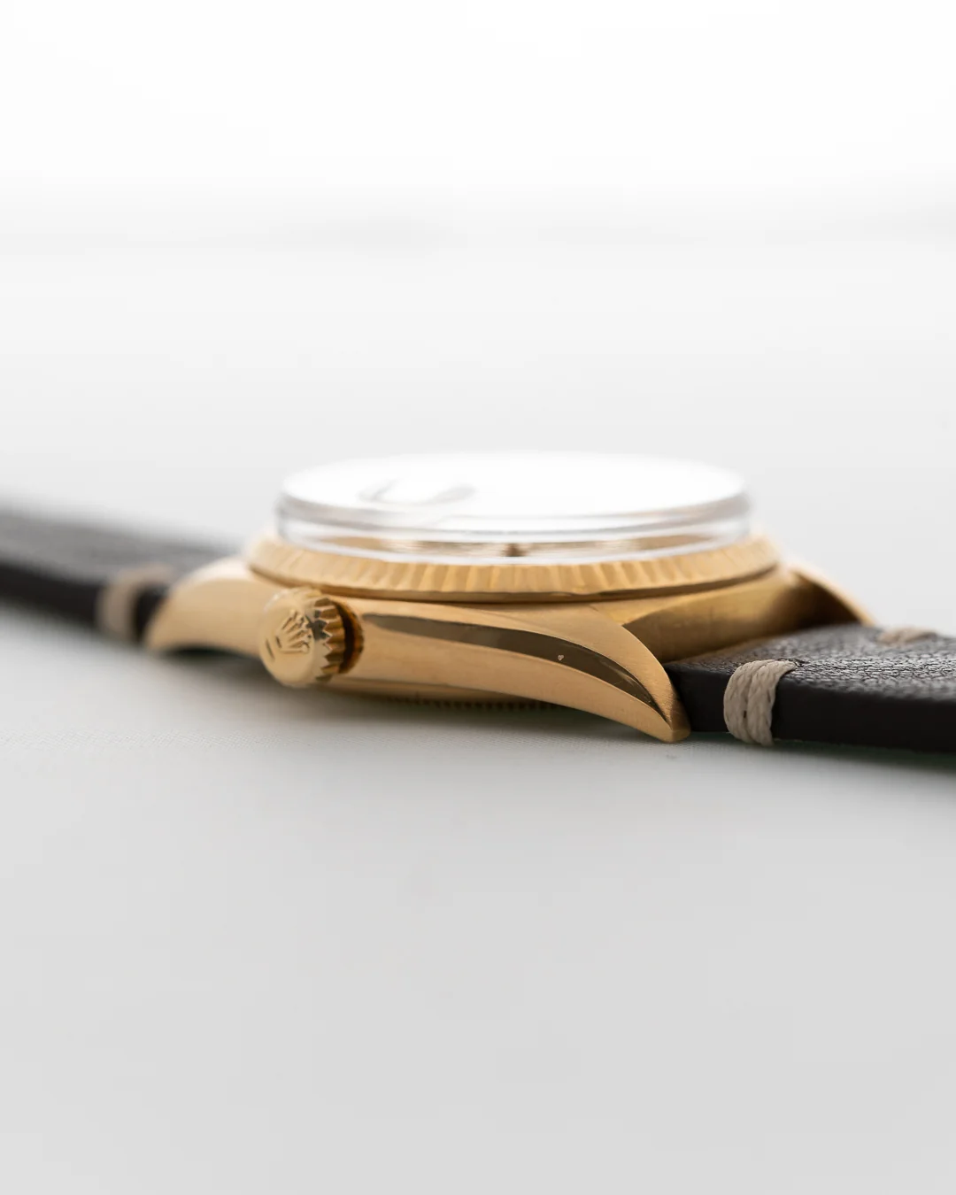 Rolex Day-Date Pie Pan 1966 - Image 7