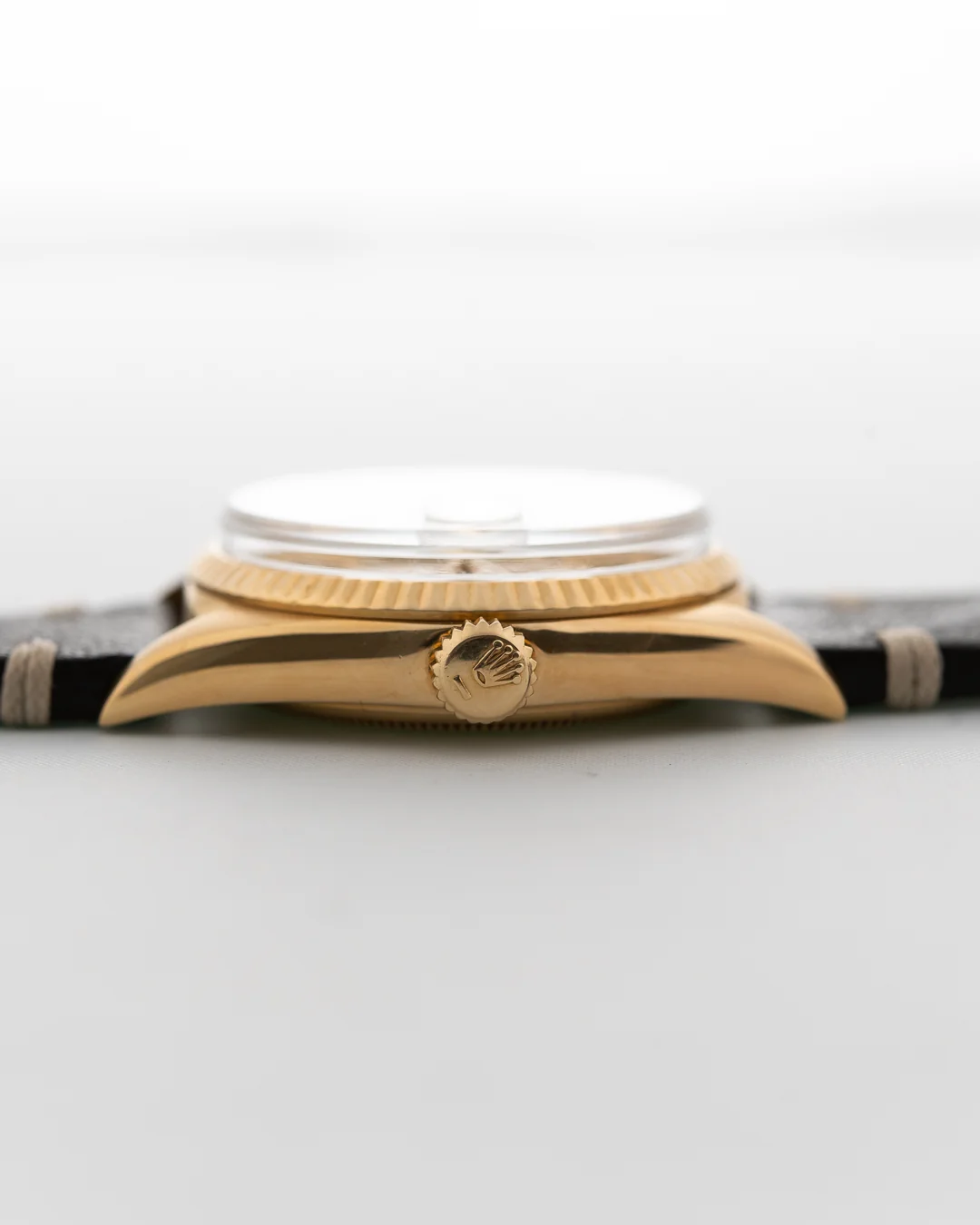 Rolex Day-Date Pie Pan 1966 - Image 8