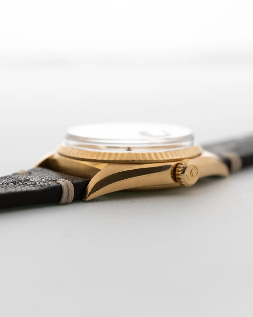 Rolex Day-Date Pie Pan 1966 - Image 9