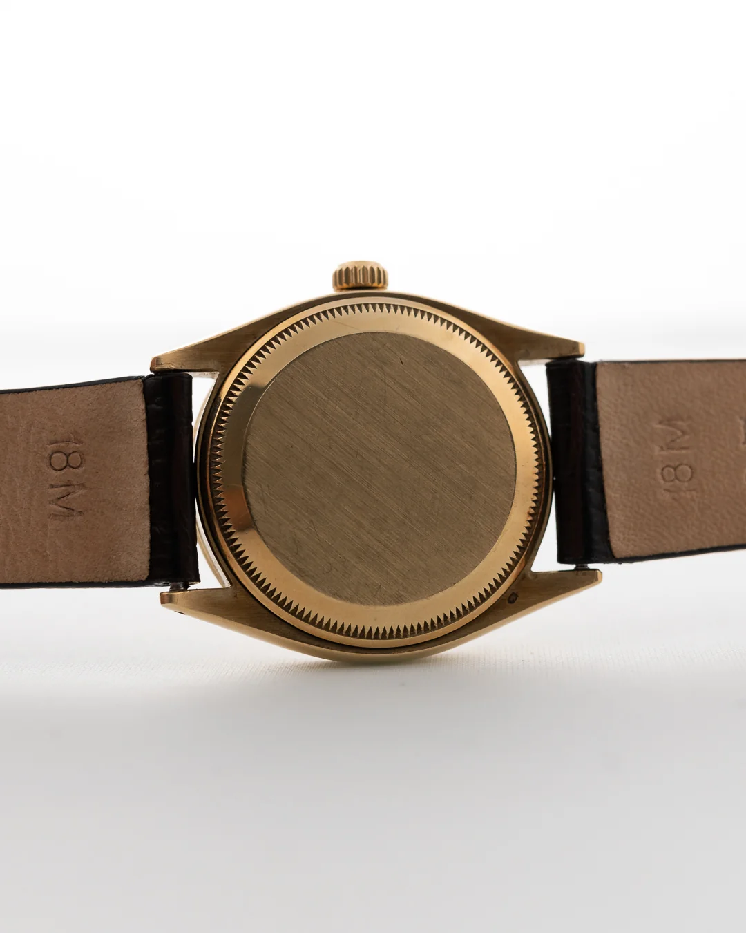 Rolex Oyster Perpetual 1959 - Image 10