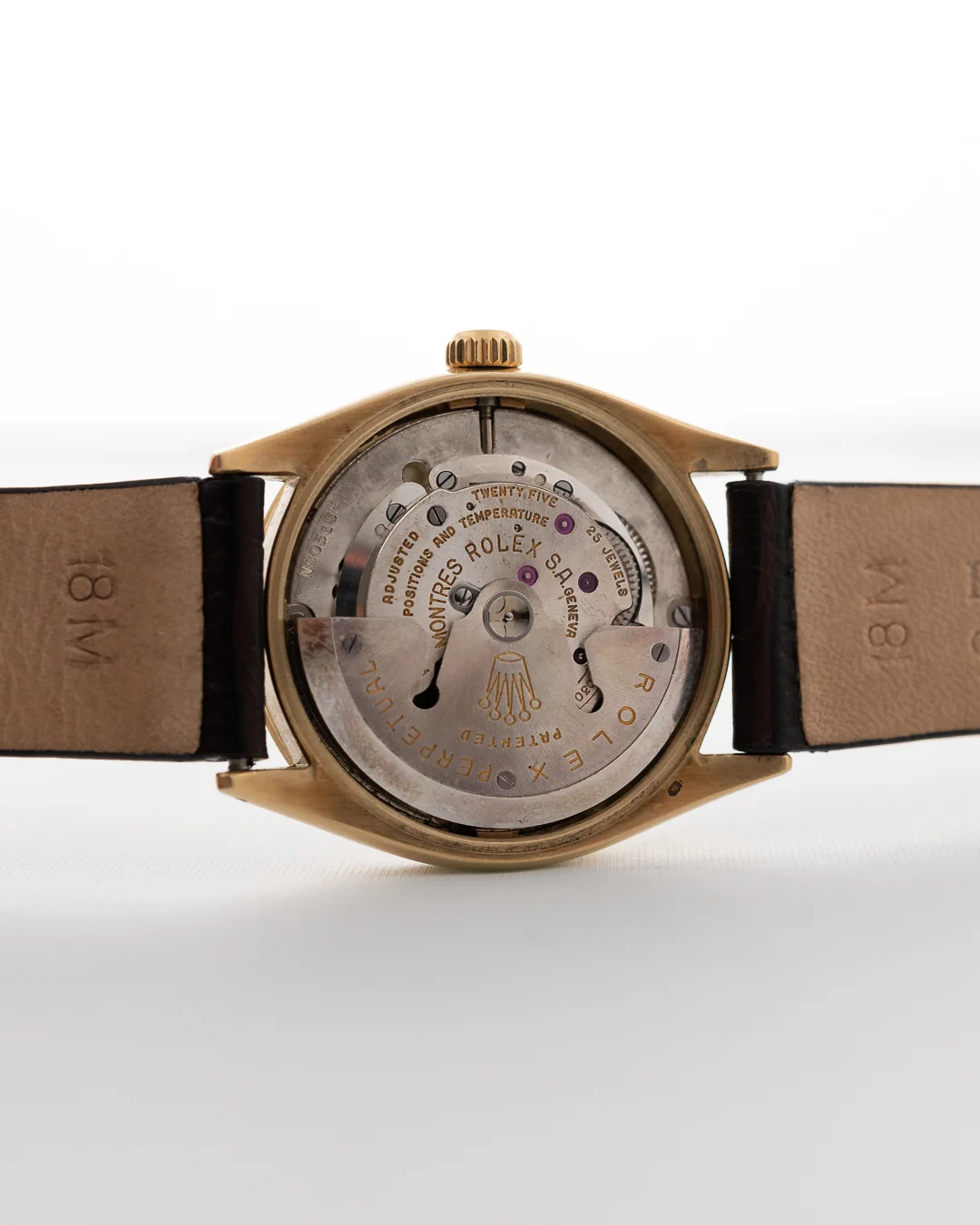 Rolex Oyster Perpetual 1959 - Image 12