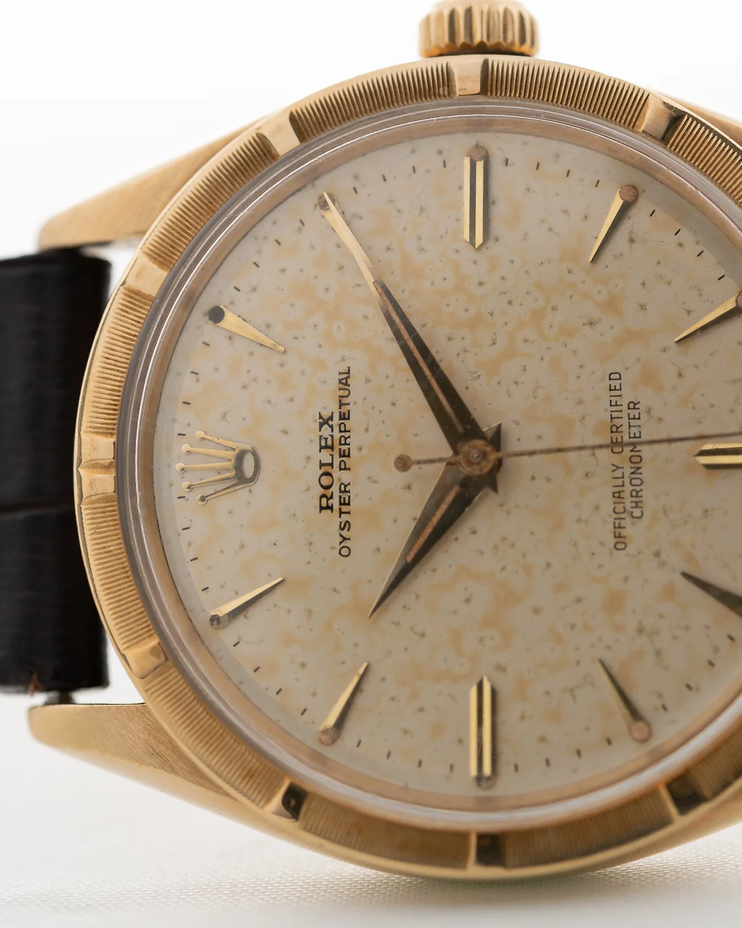 Rolex Oyster Perpetual 1959 - Image 2