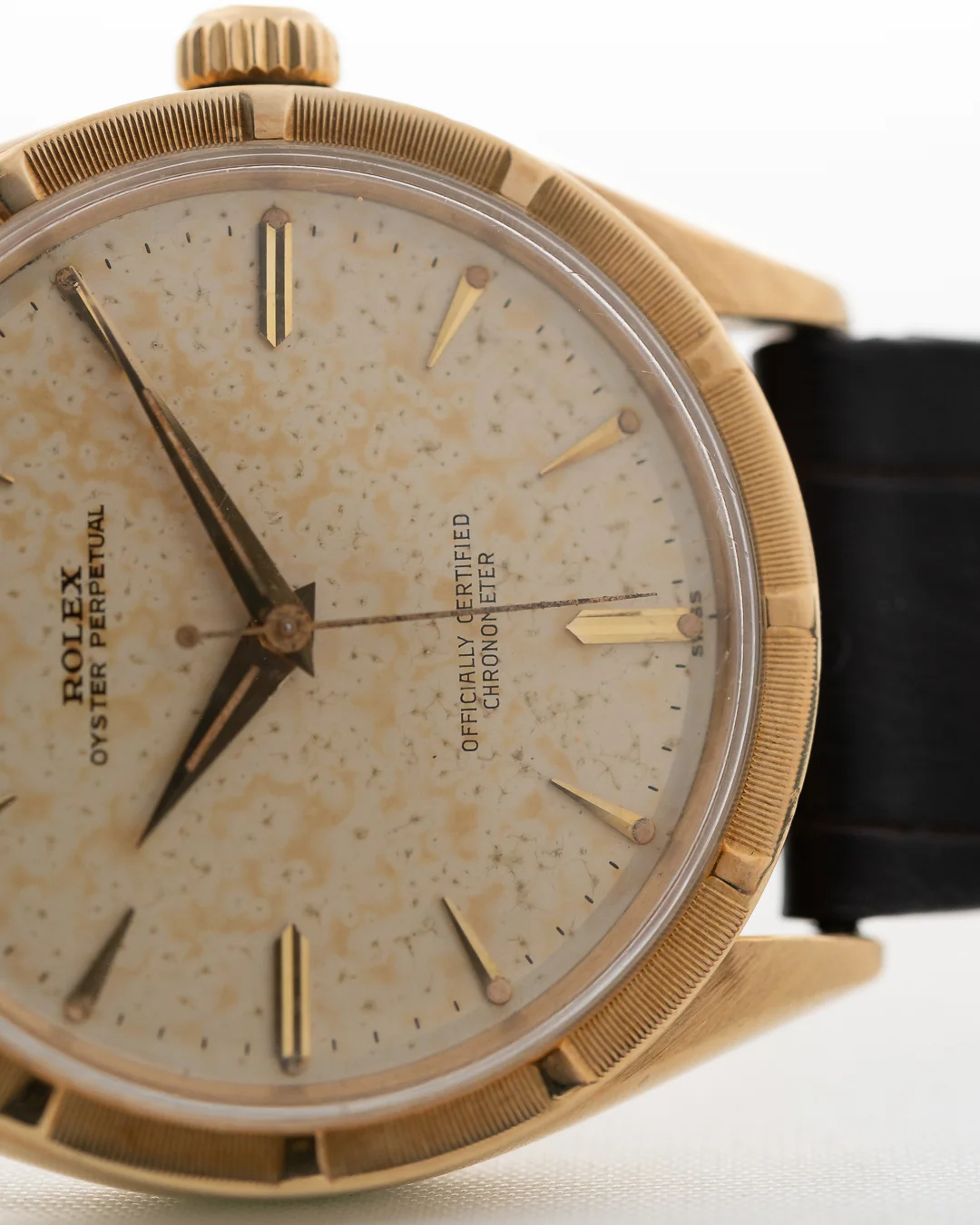 Rolex Oyster Perpetual 1959 - Image 3